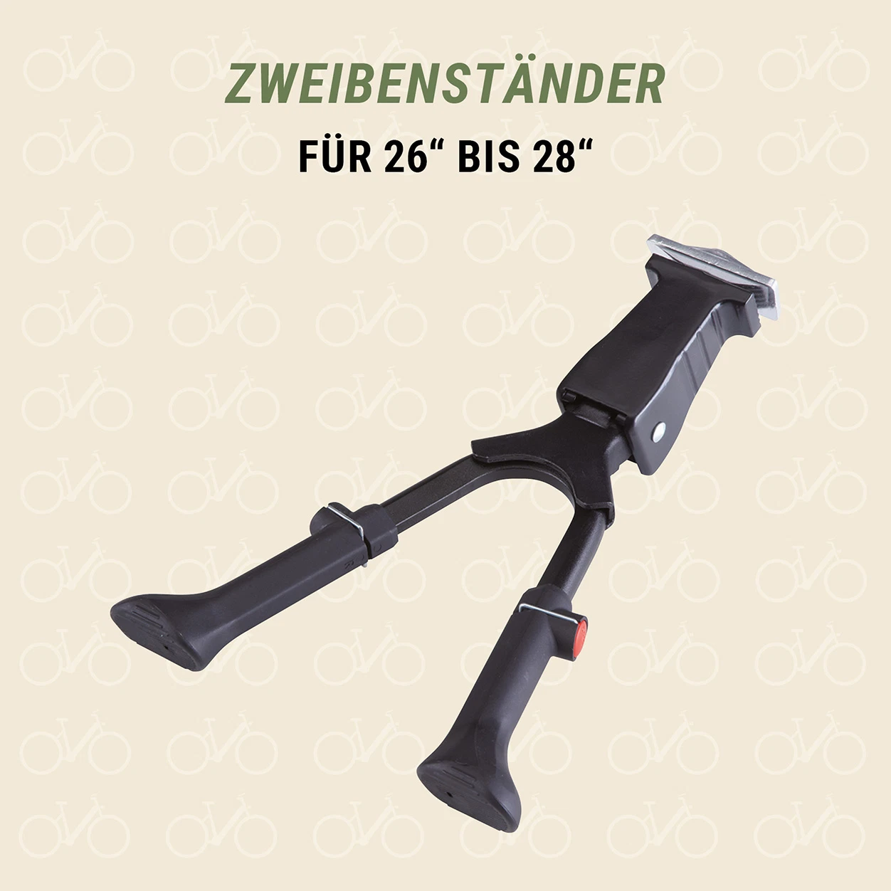 Zweibenständer