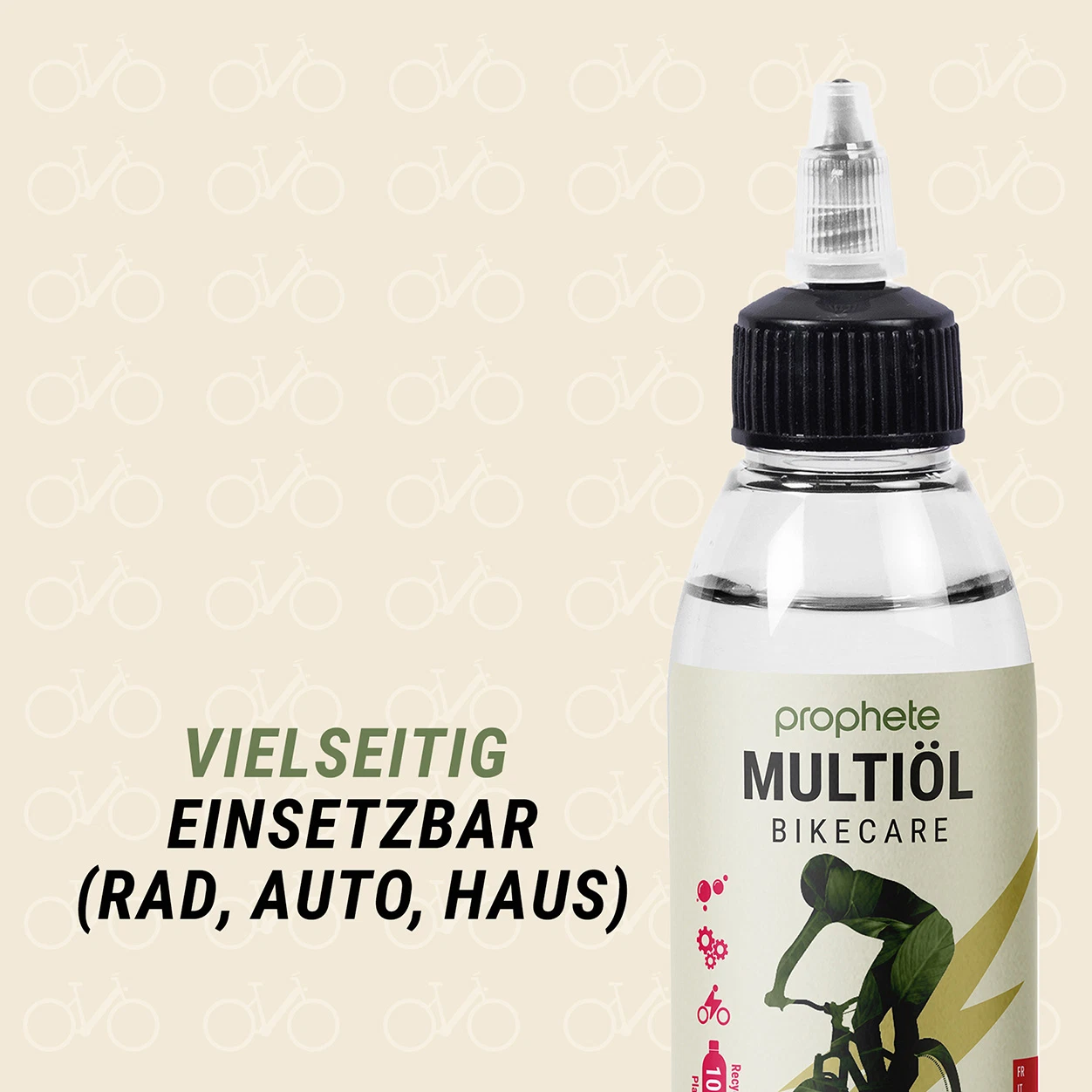 Multifunktionsöl