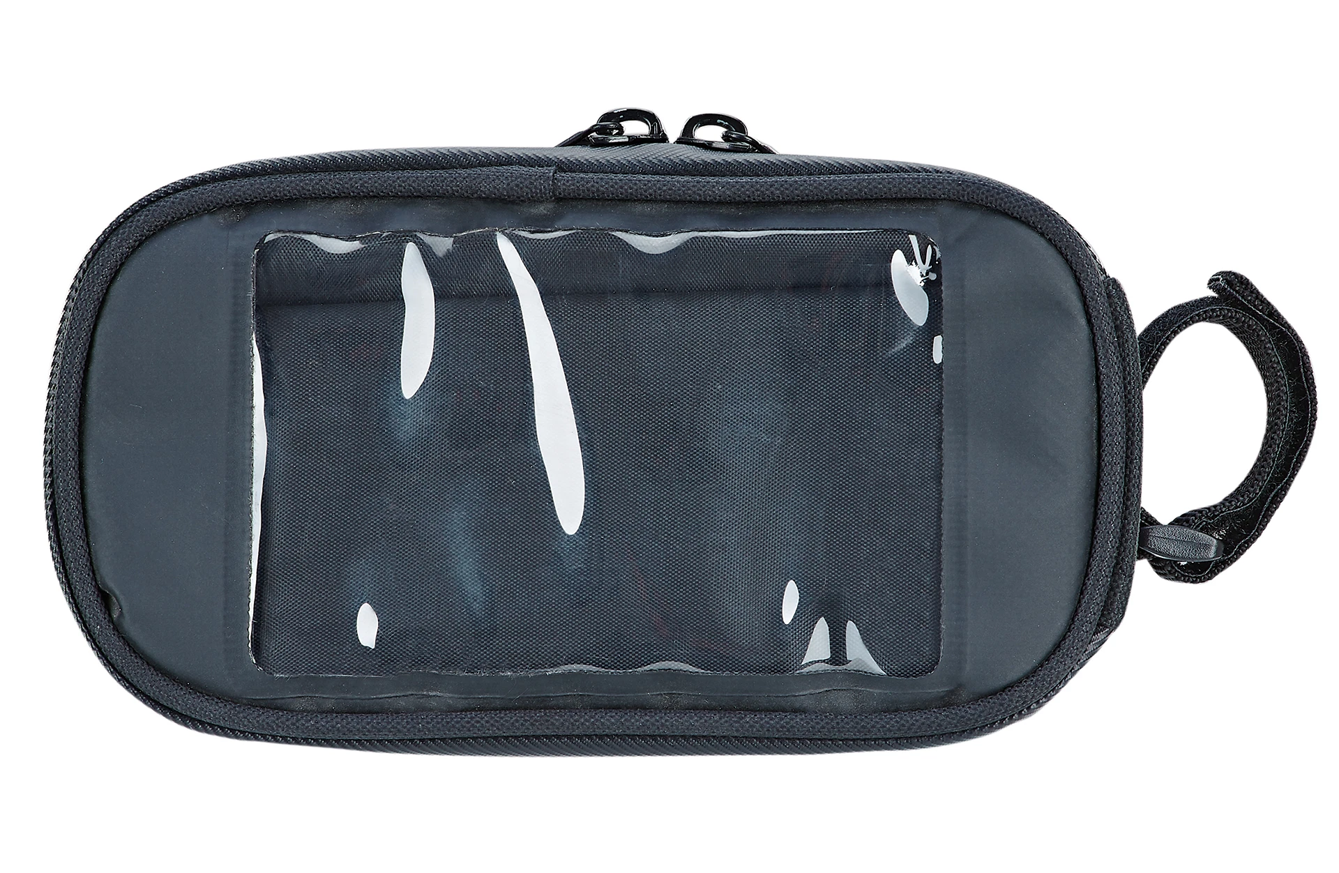 Oberrohrtasche basic
