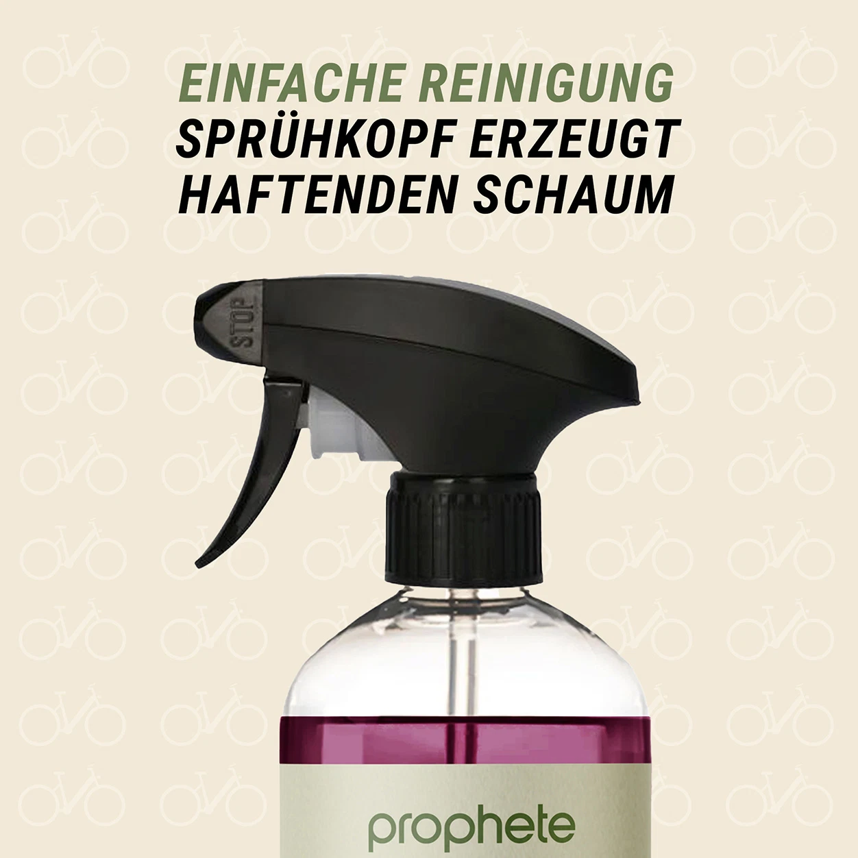 Kettenreiniger