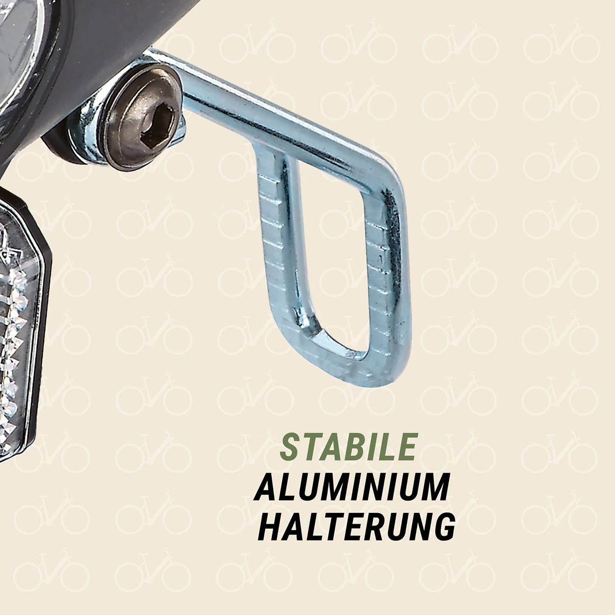 LED-Scheinwerfer 70 LUX