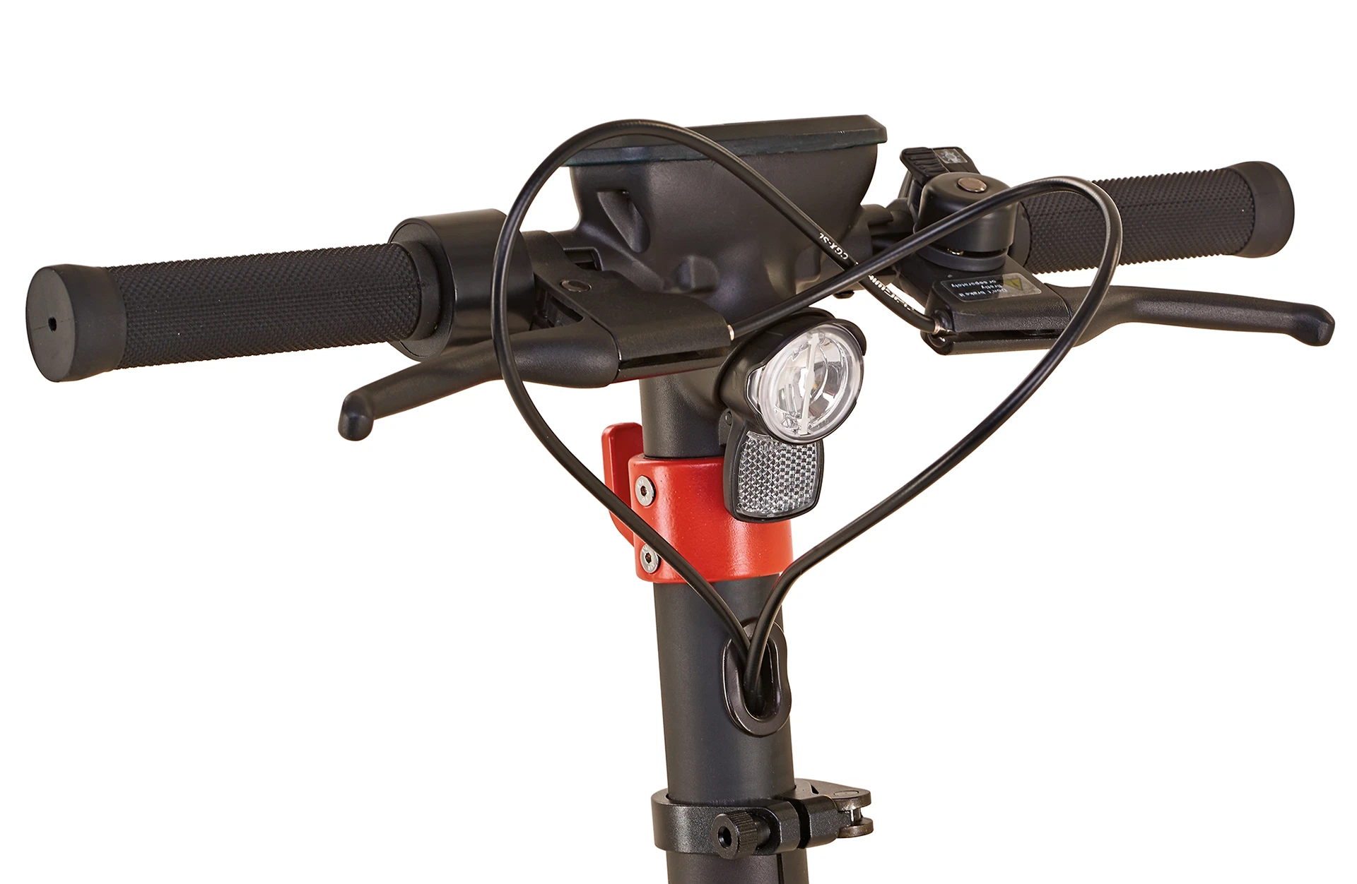 Urbanicer E-Scooter (B-Ware)