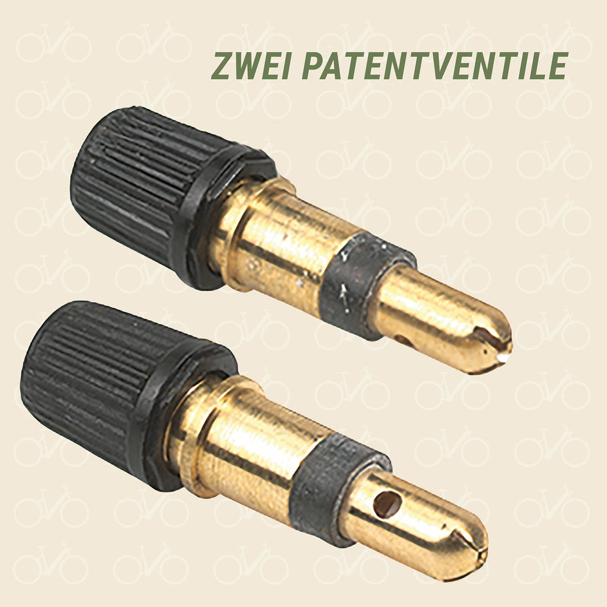 Patentventile