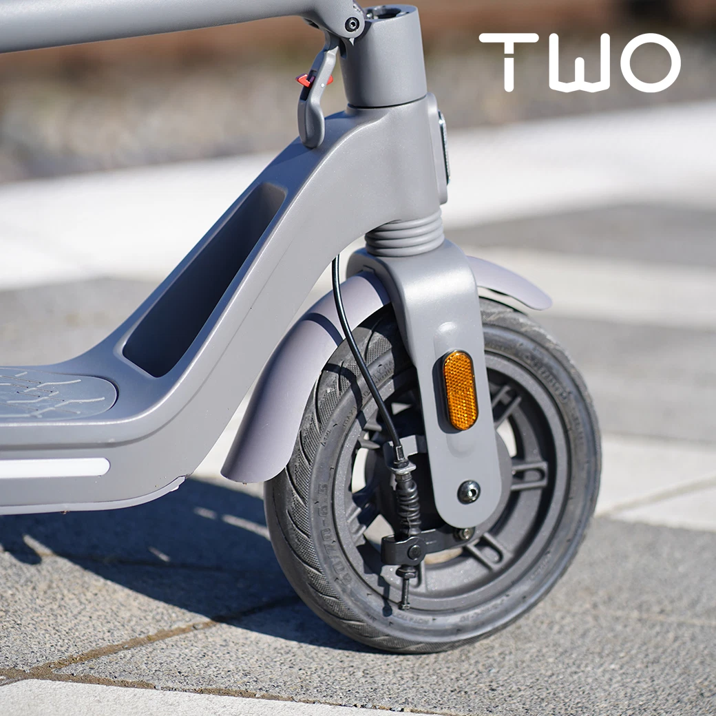 E-Scooter TWO