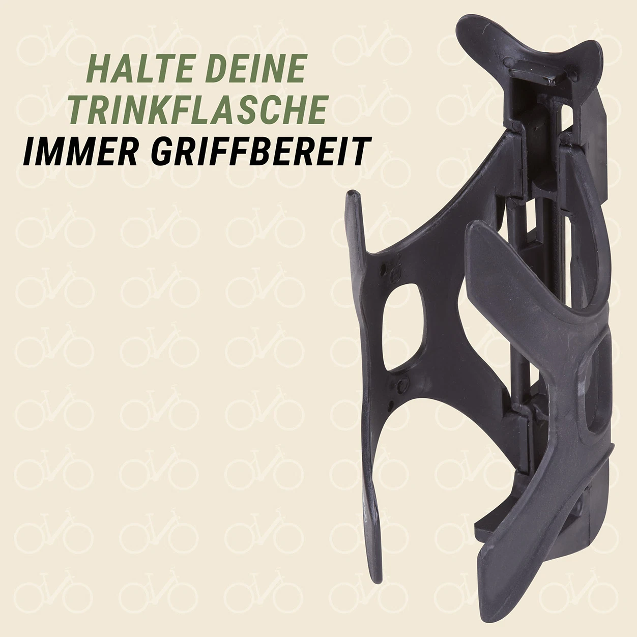 Trinkflaschenhalter (Nylon)