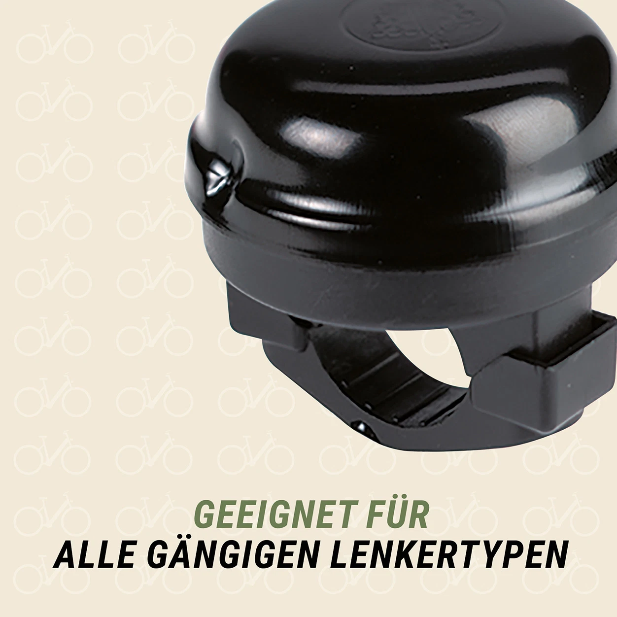Fahrradklingel