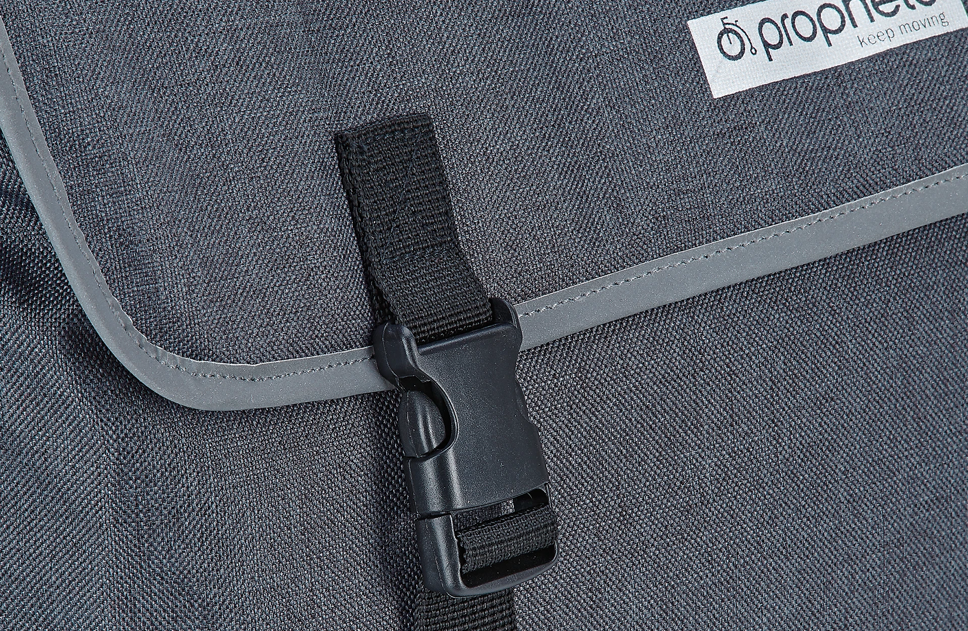 Urban Seitenpacktasche