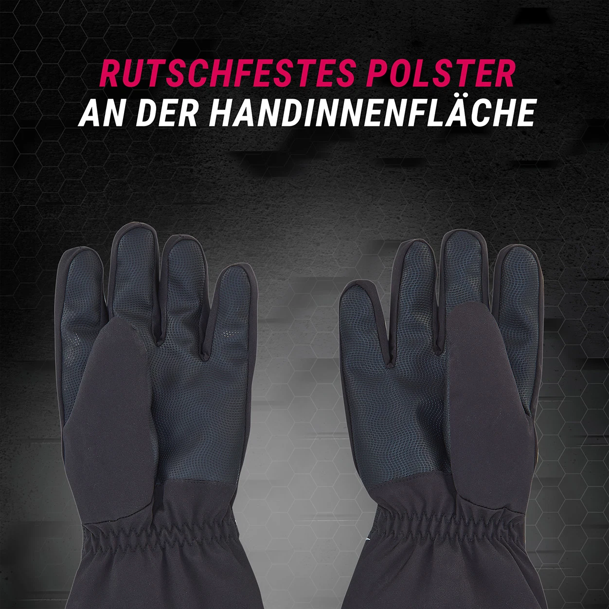 Smart Handschuhe