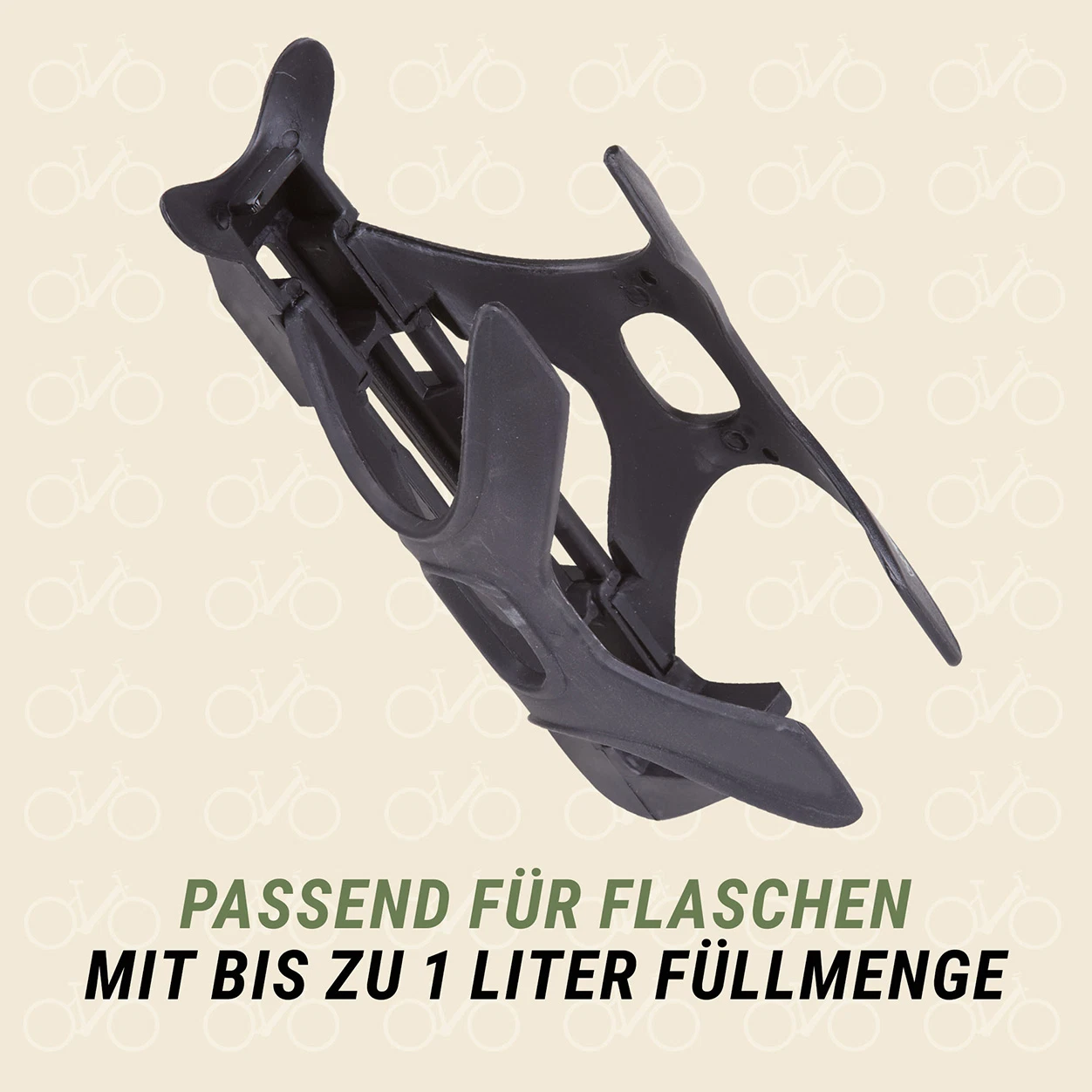 Trinkflaschenhalter (Nylon)
