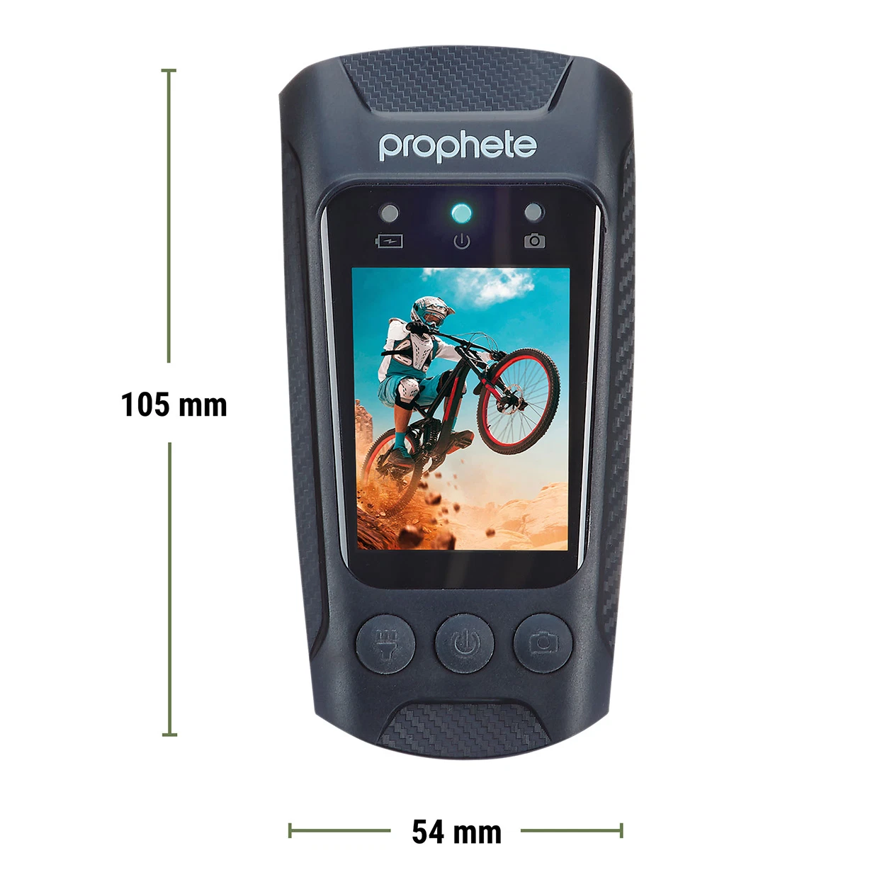 Dashcam
