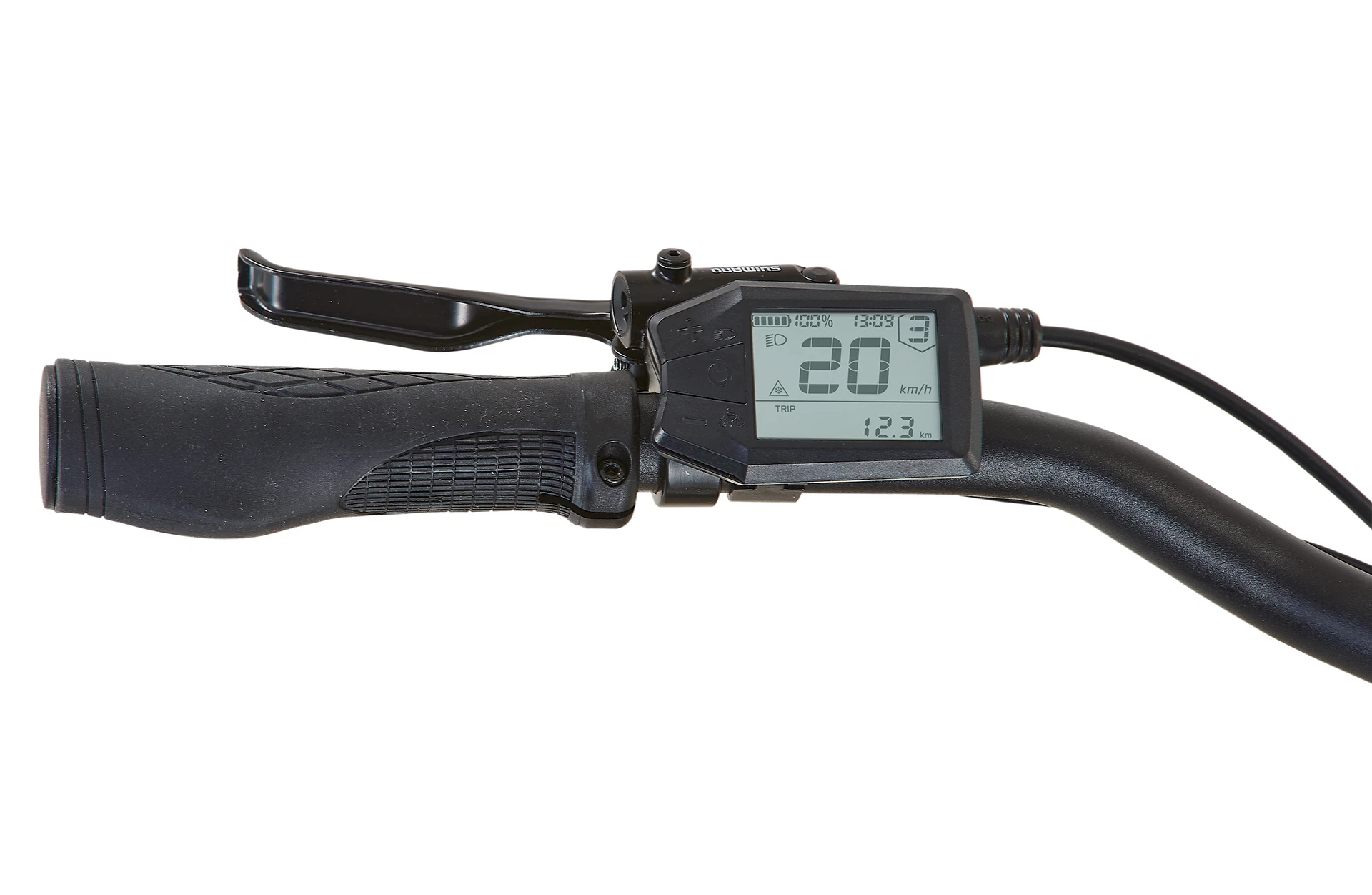 Entdecker 2.3 (B-Ware)