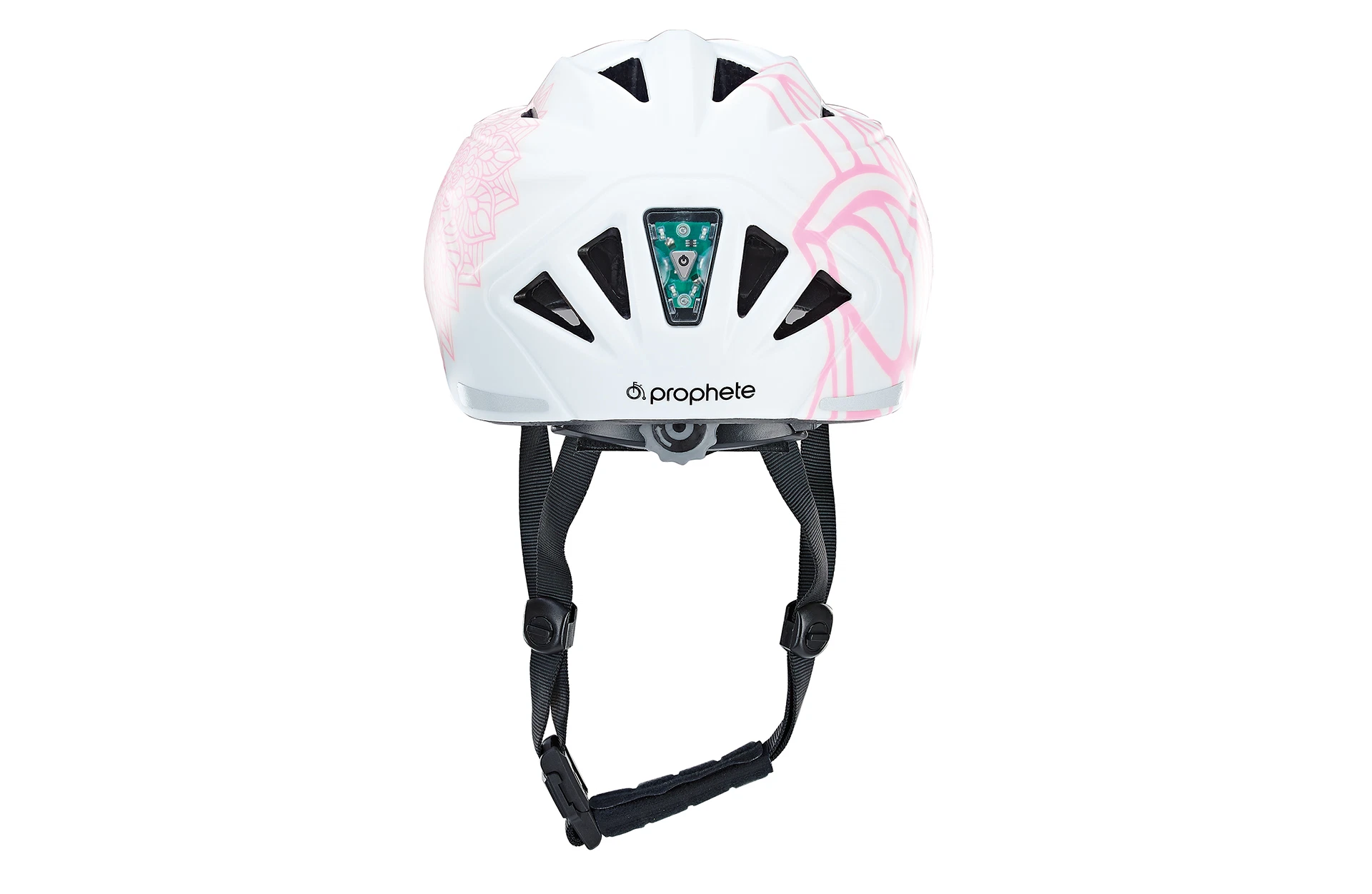 Kinder-Fahrradhelm