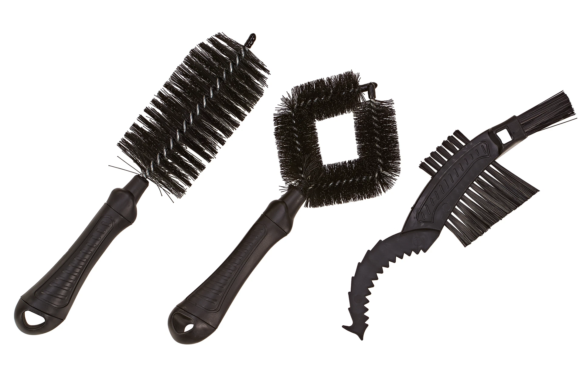 Reinigungsbürsten-set