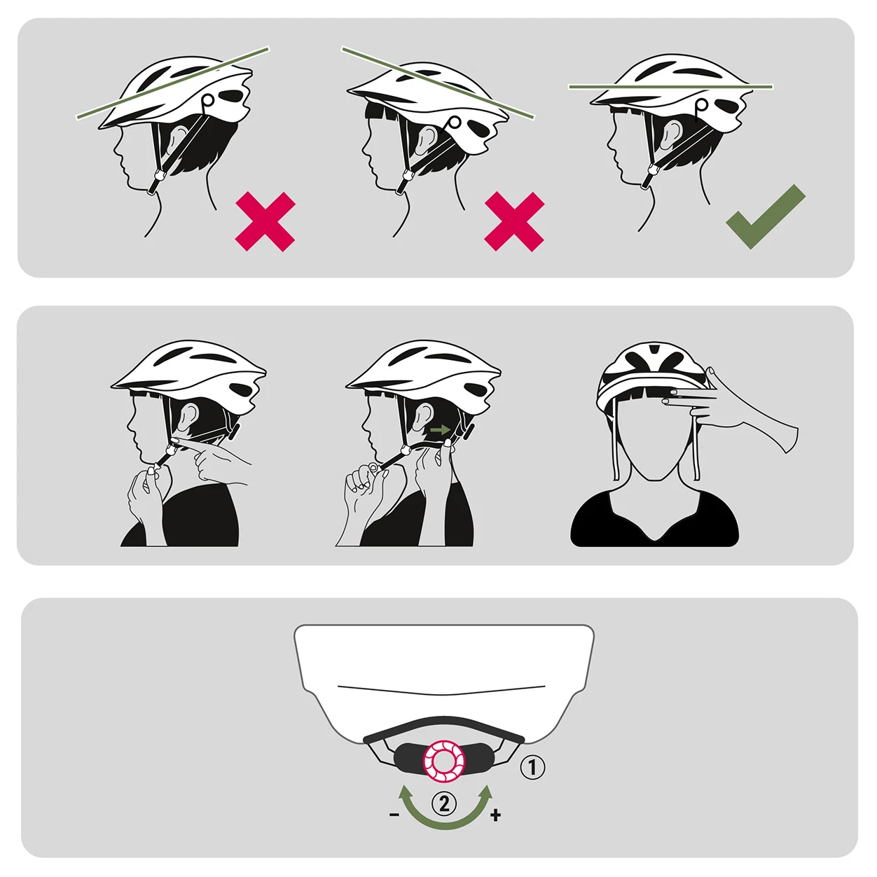 Smart Helm