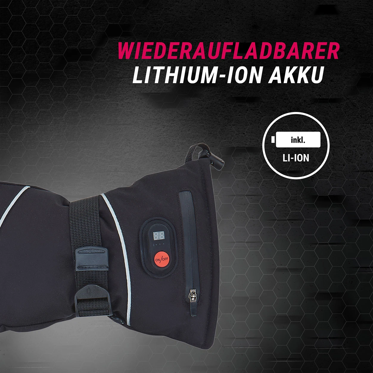 Smart Handschuhe