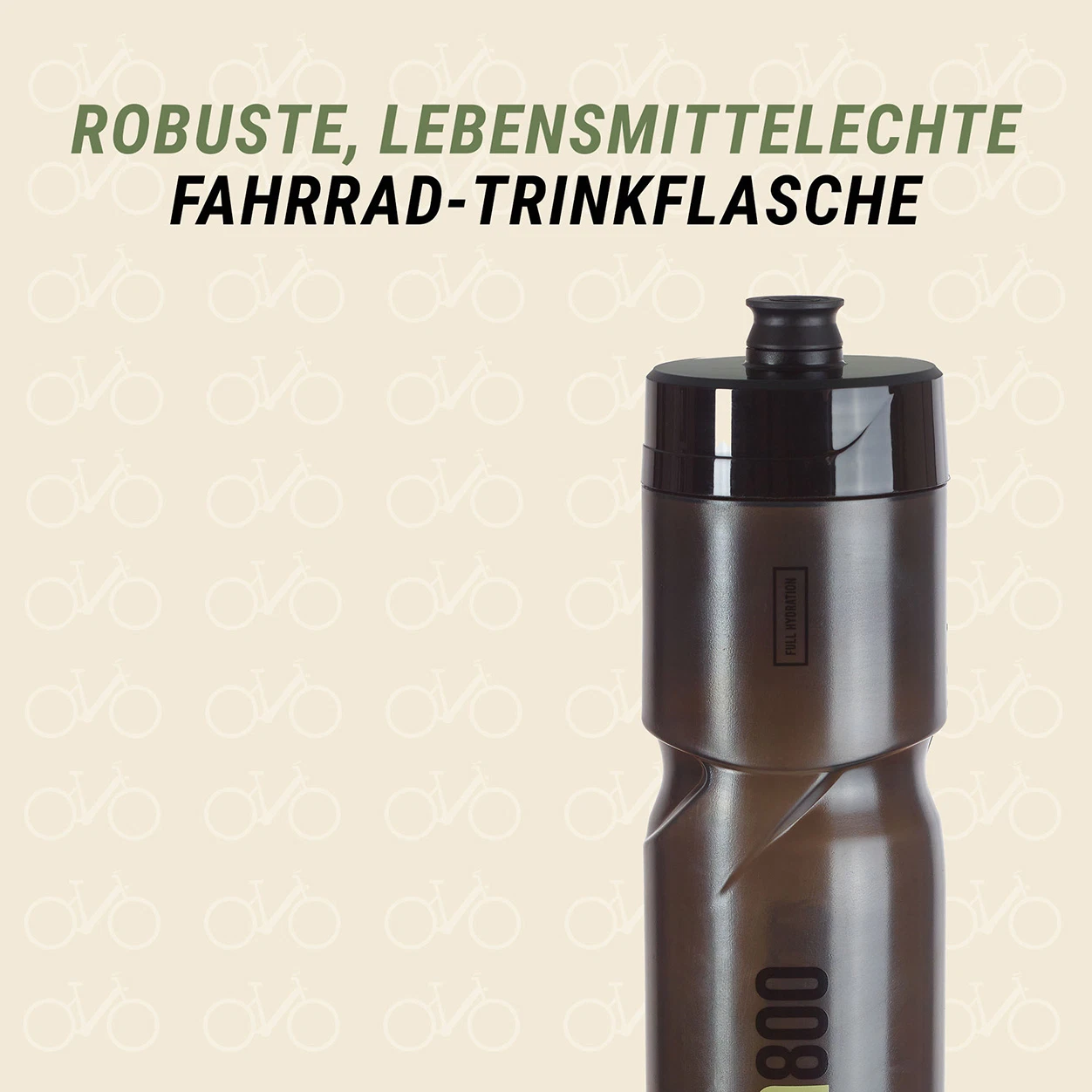 Trinkflasche