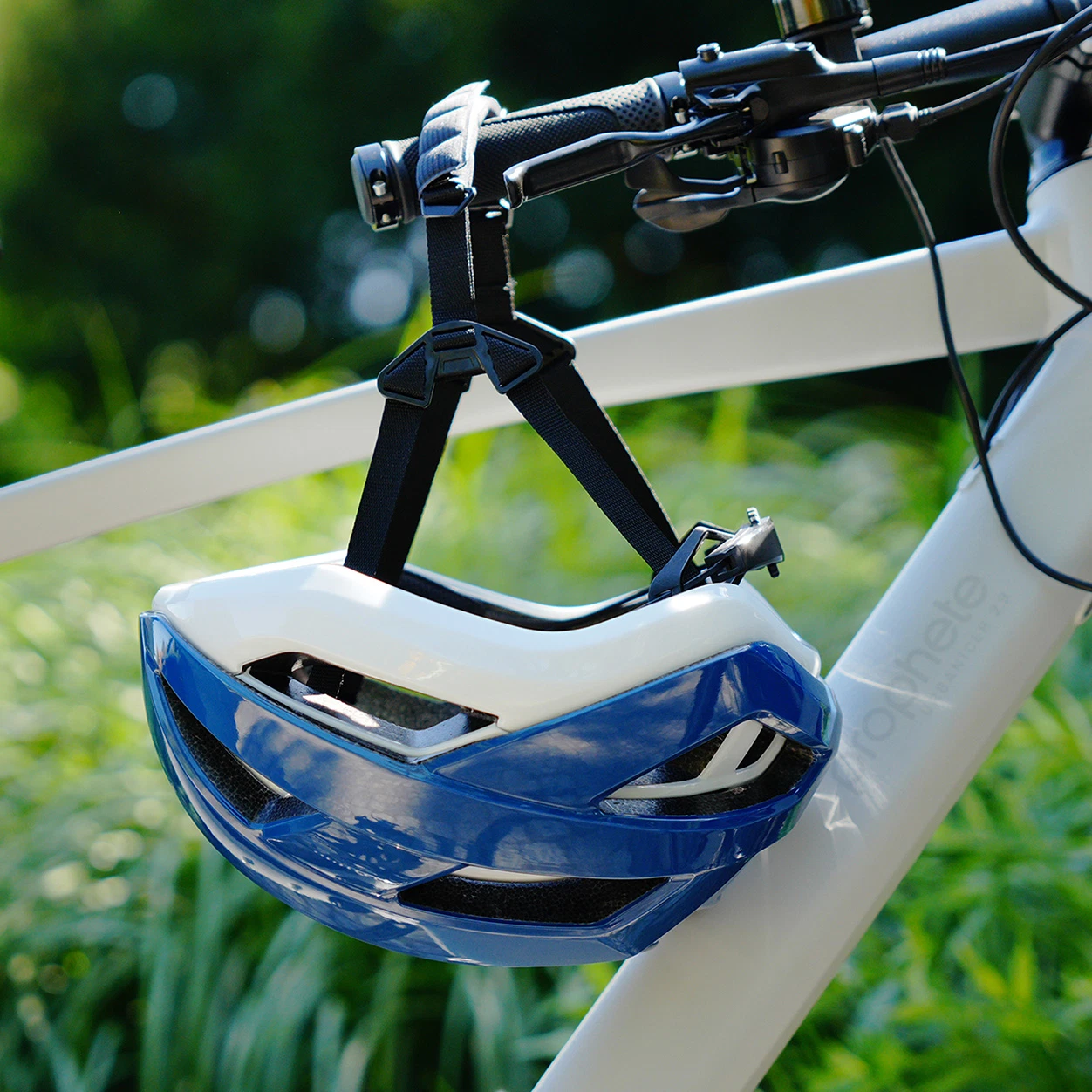 ProShield Fahrradhelm L