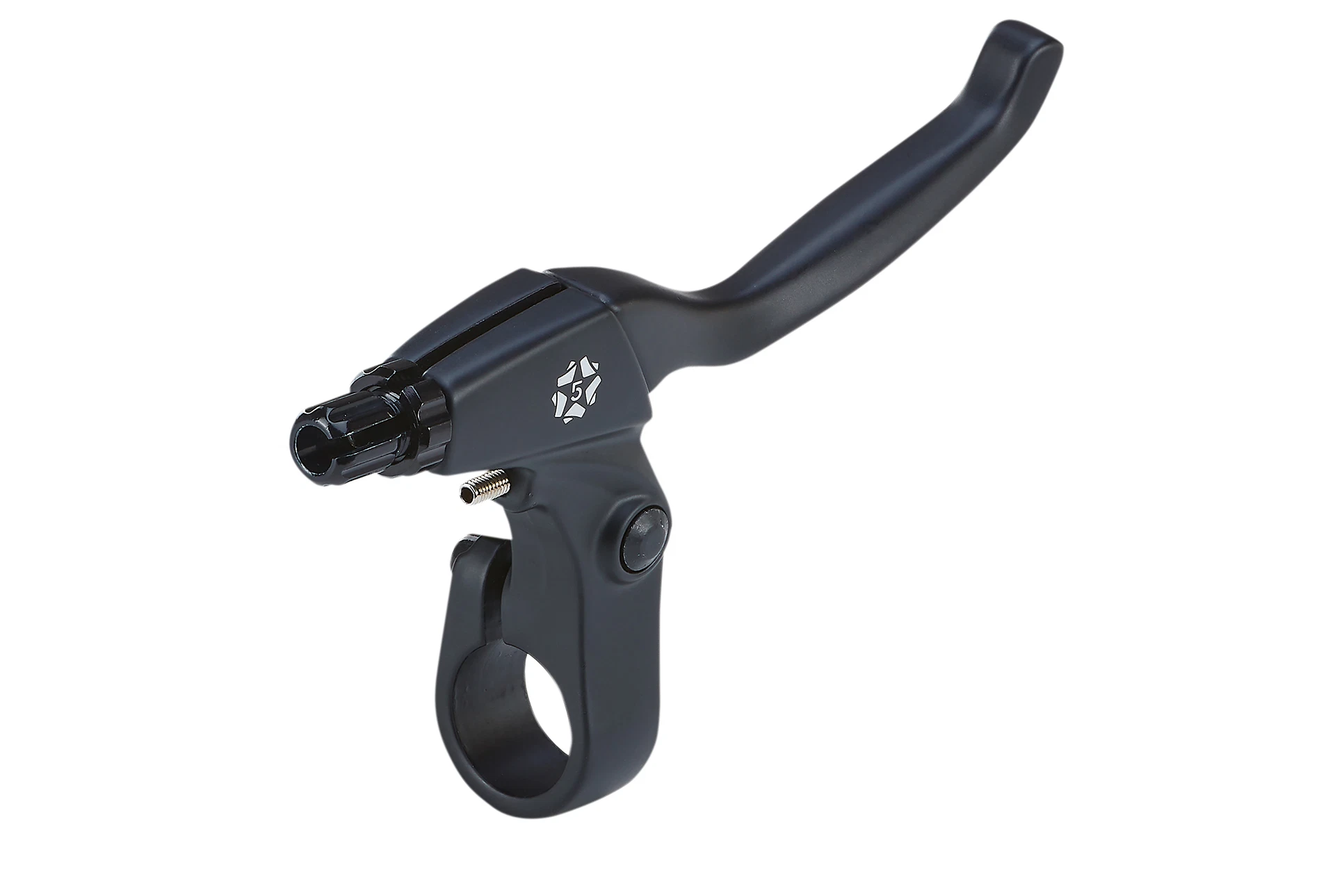 ALU-V-Bremshebel rechts