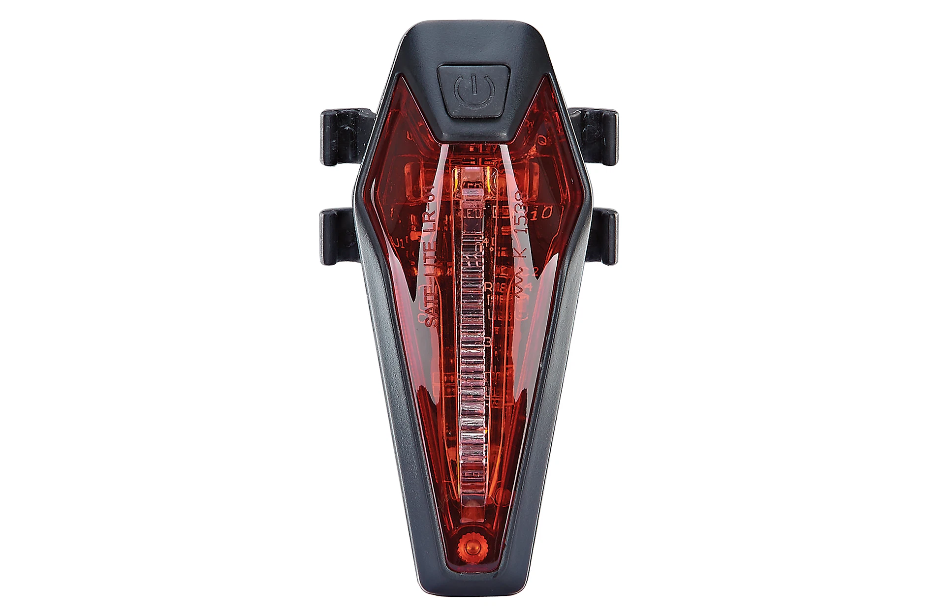 LED USB-Akkurücklicht