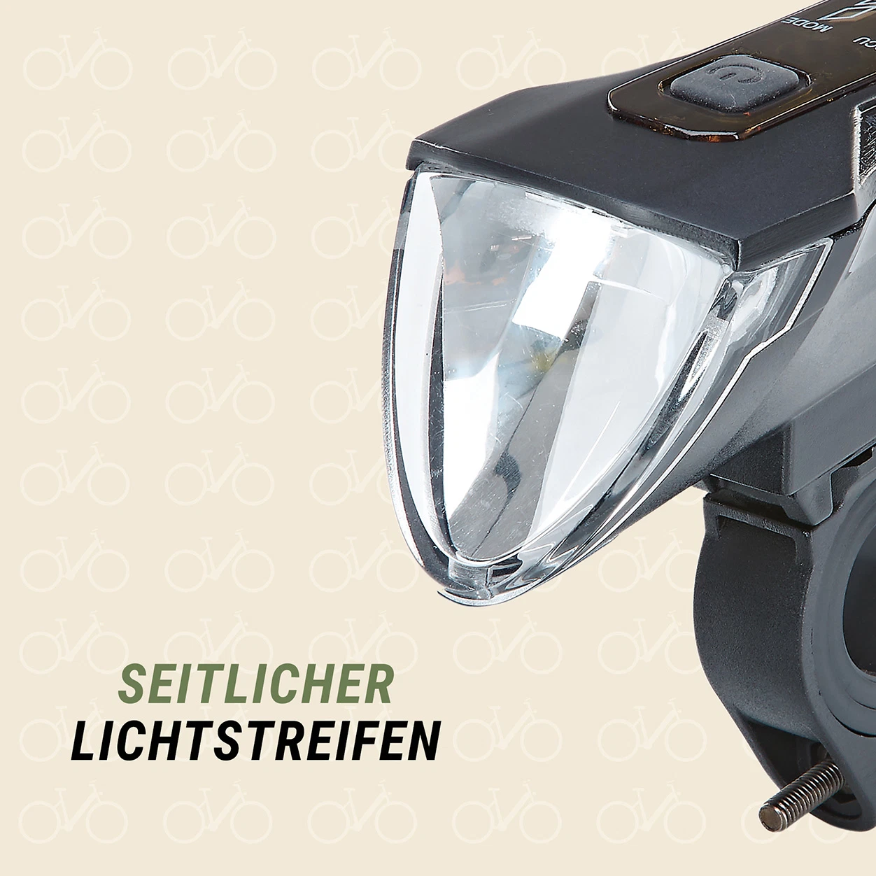 LED-Akkuleuchten 70/35/20 Lux