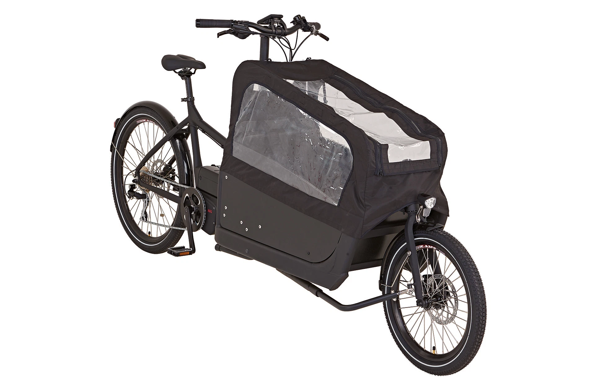 Cargo Plus 22.ETL.10