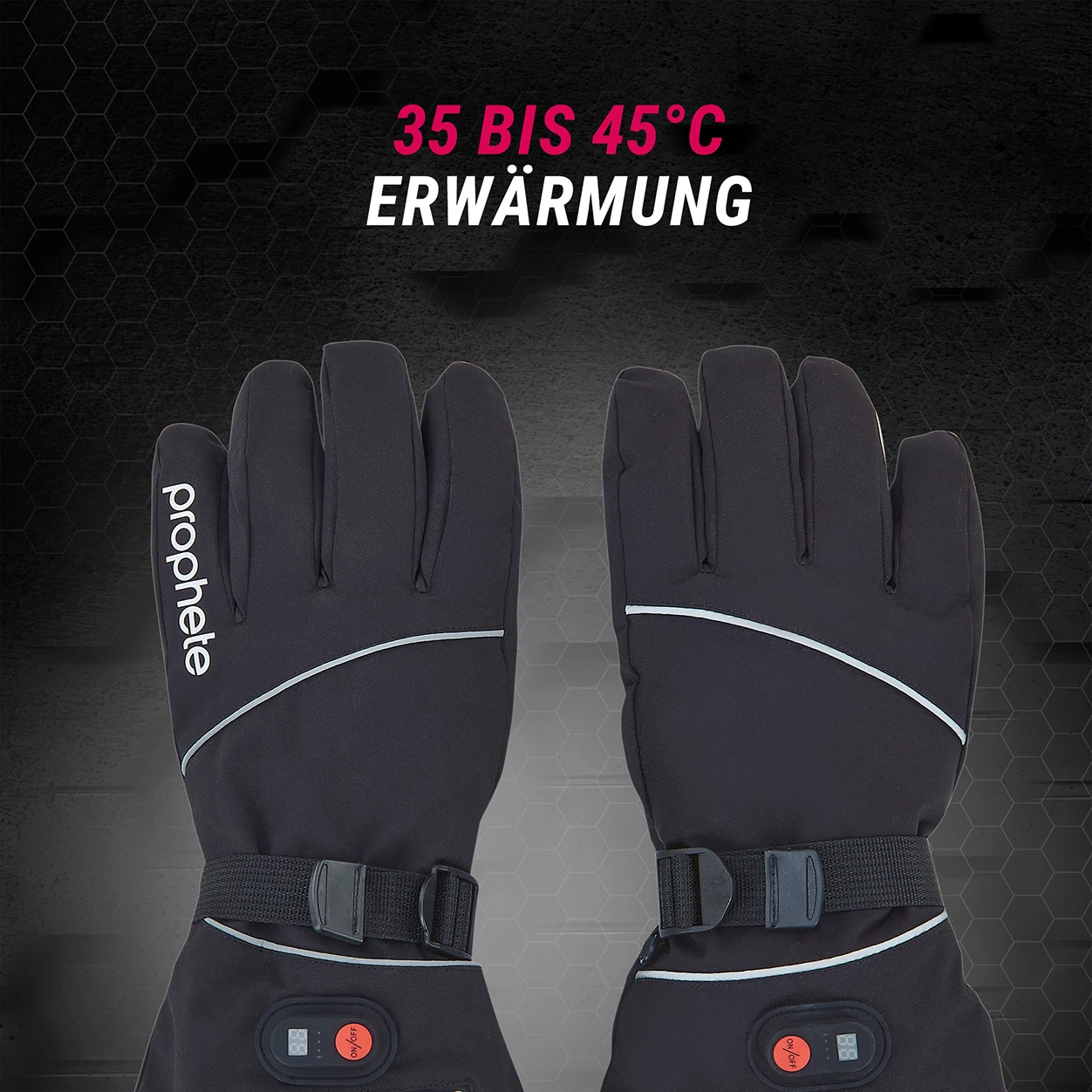 Smart Handschuhe