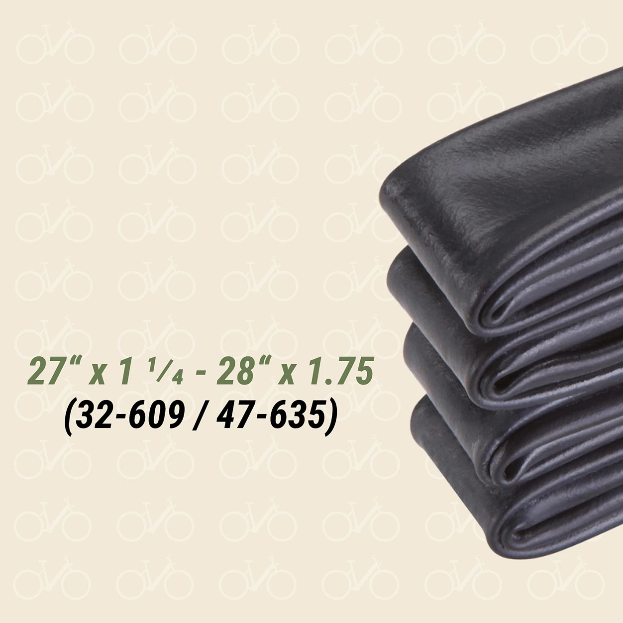 Conti-Schlauch 27-28" (Sclaverandventil | 32/47-609/635)