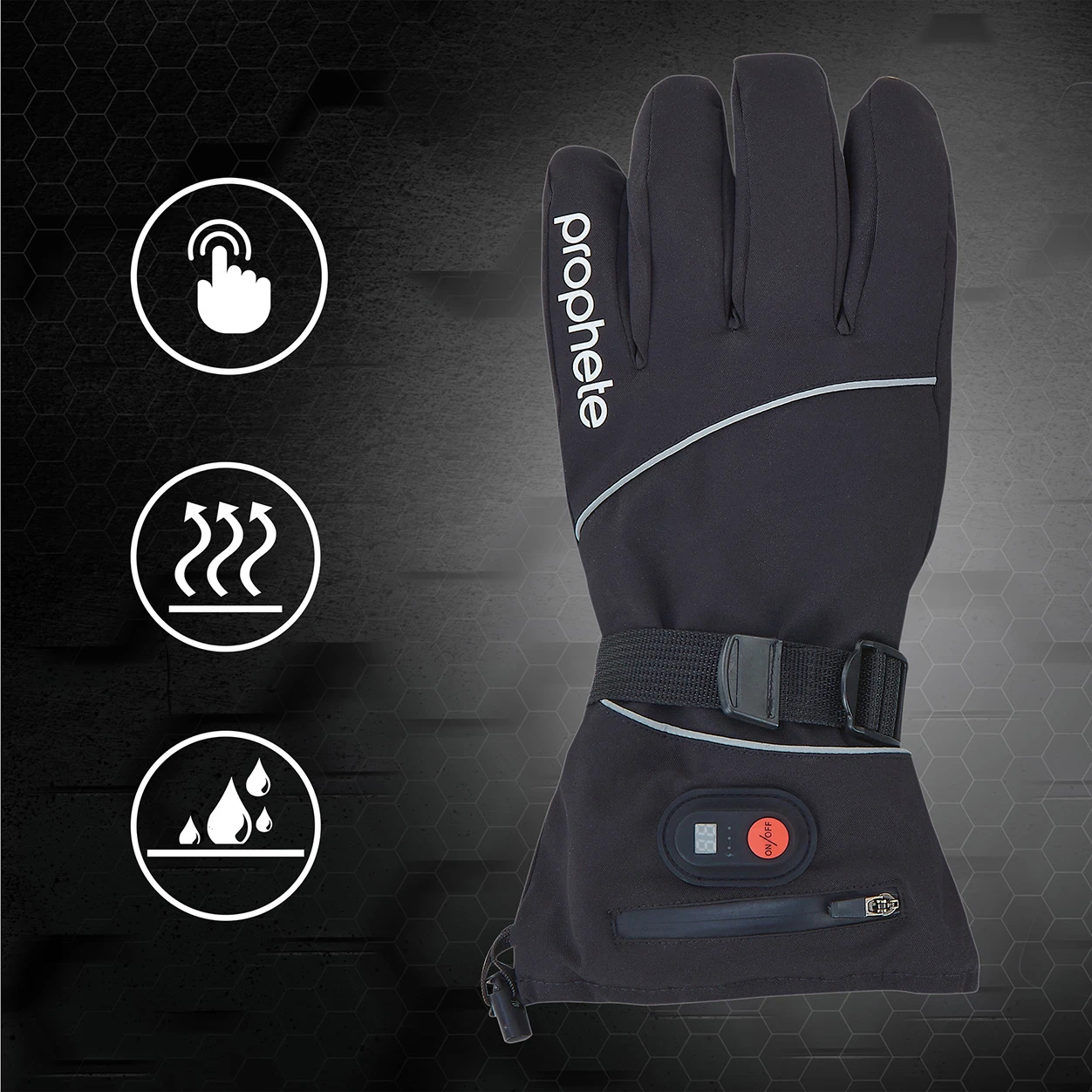 Smart Handschuhe