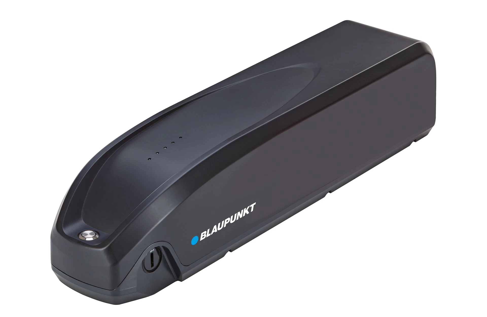 Downtube Akku