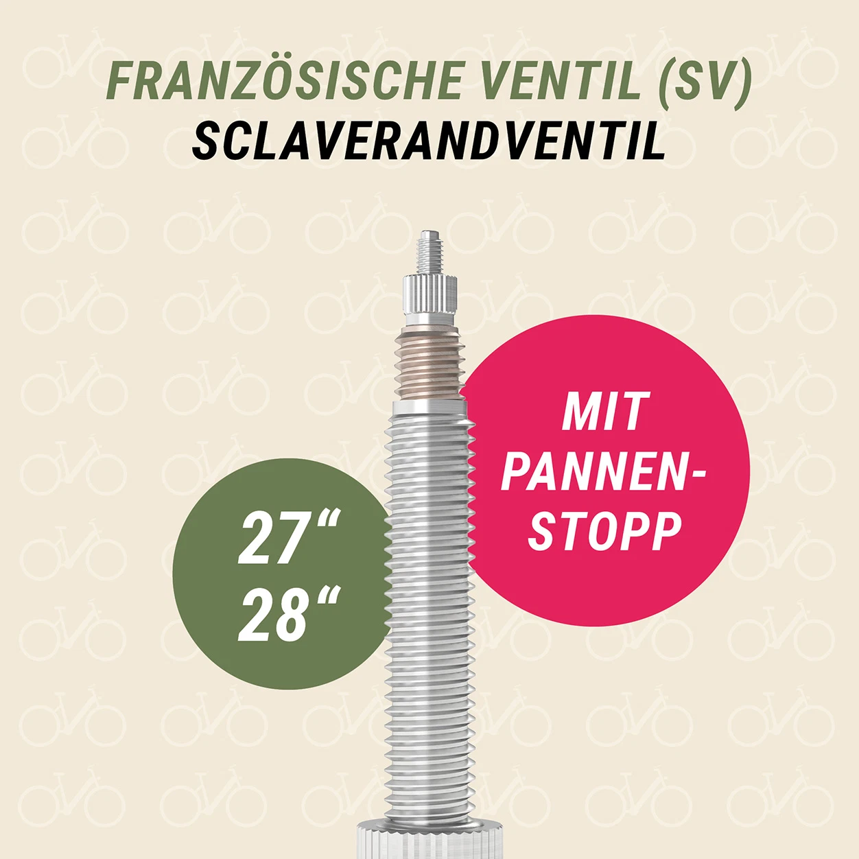 Schlauch 27-28" (Sclaverandventil | 35/37-630/642)
