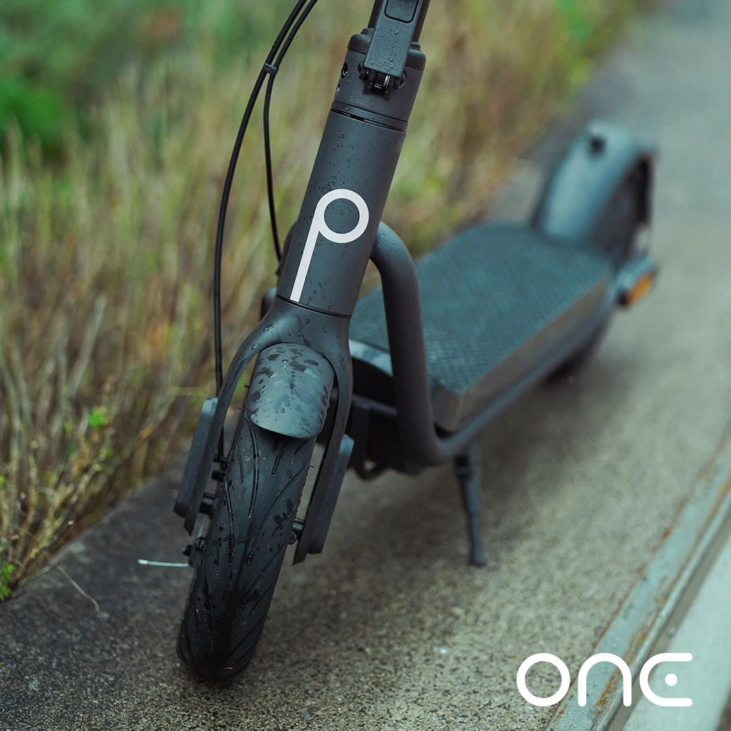 E-Scooter ONE