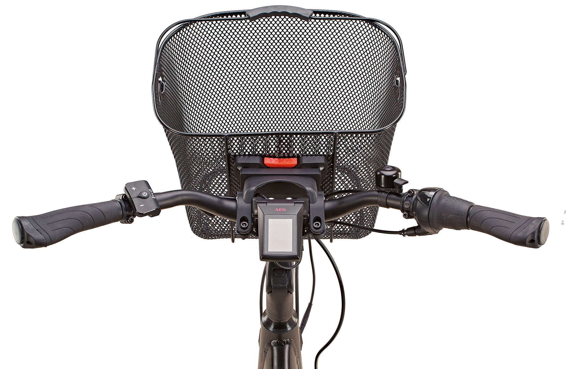 Fahrradkorb