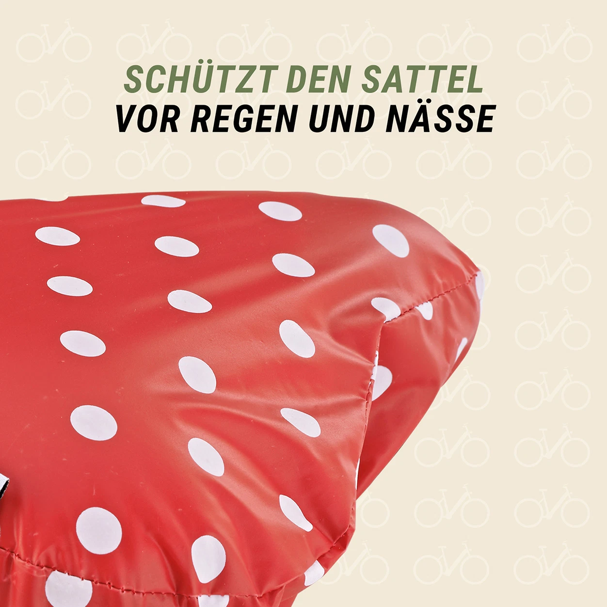 Satteldecke Dot