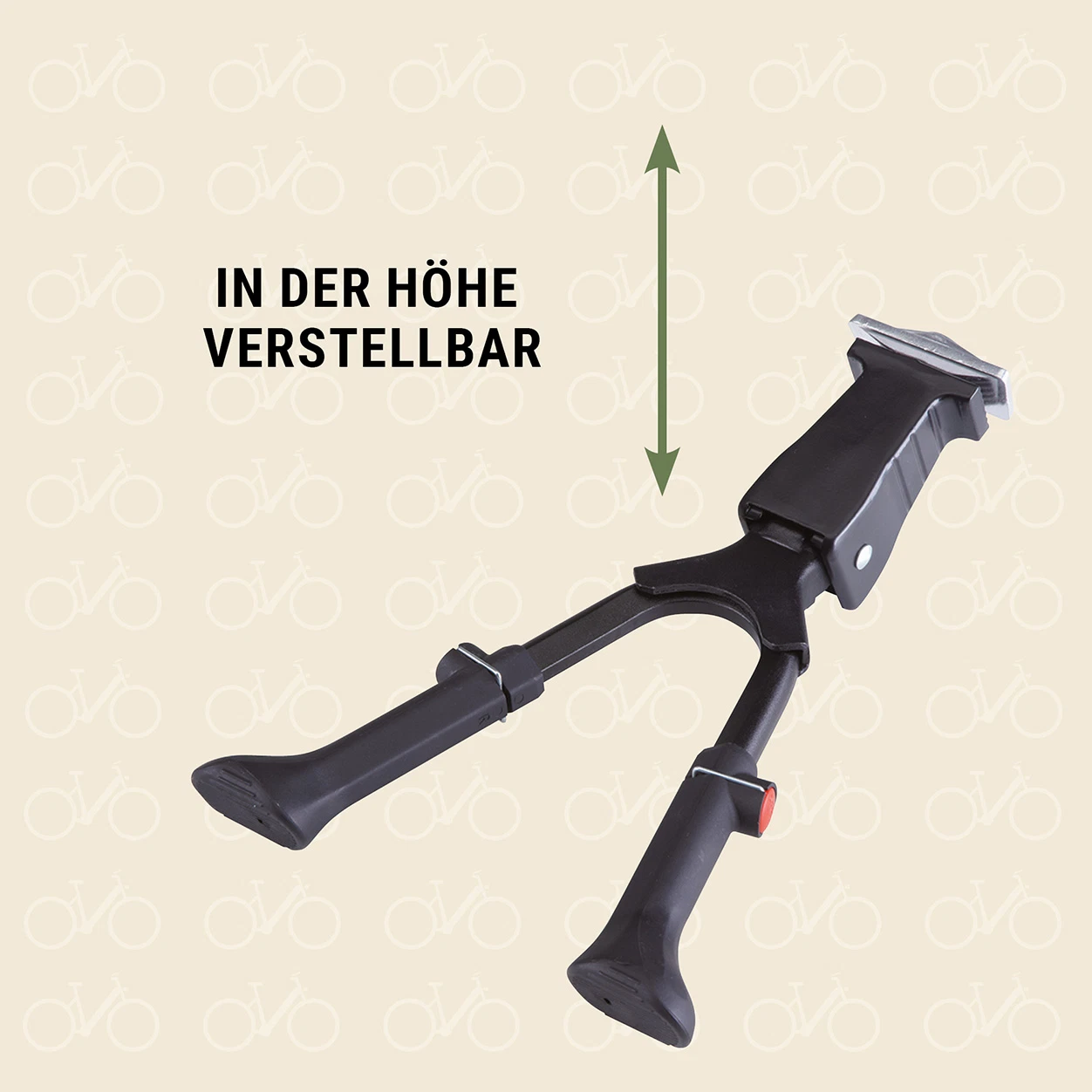 Zweibenständer
