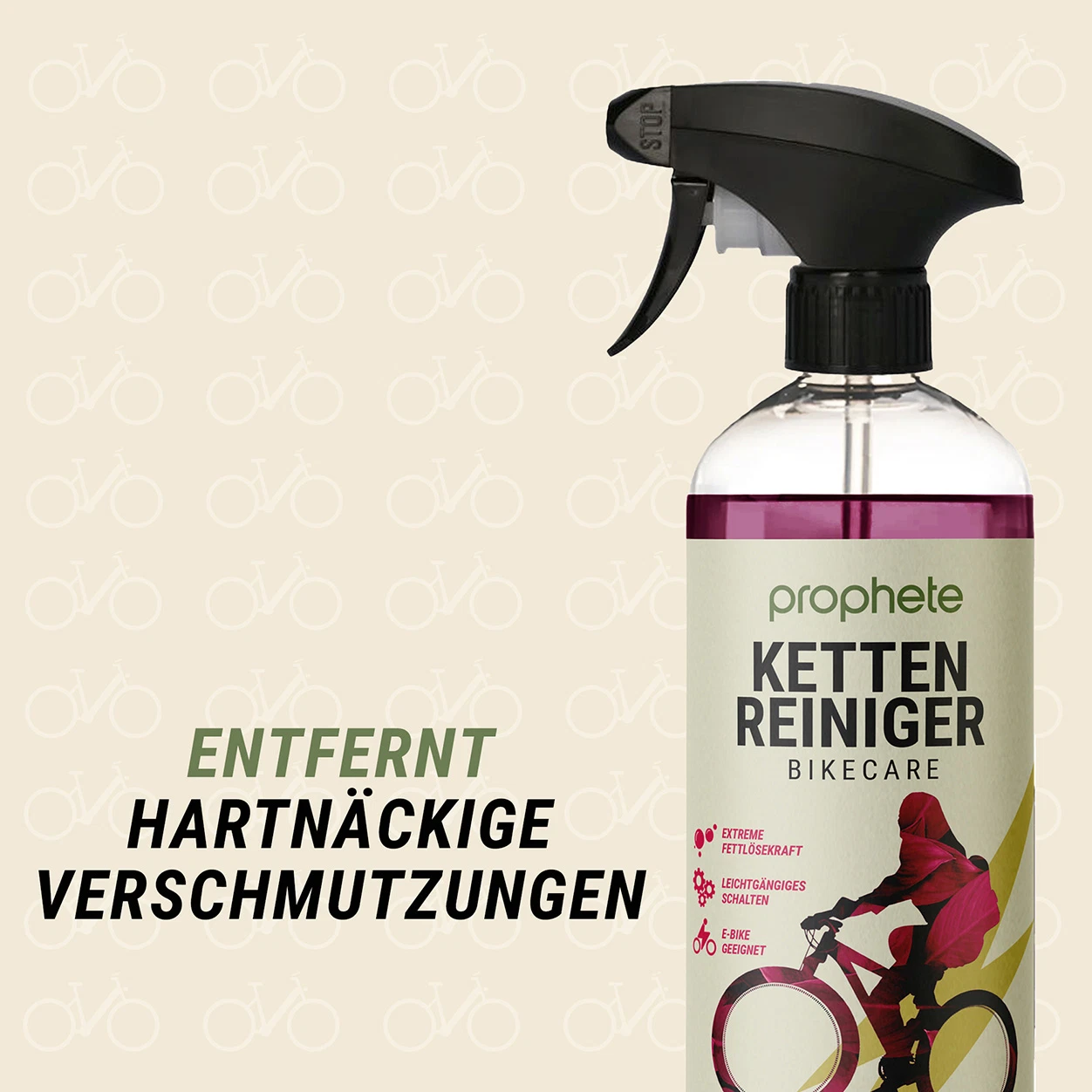 Kettenreiniger