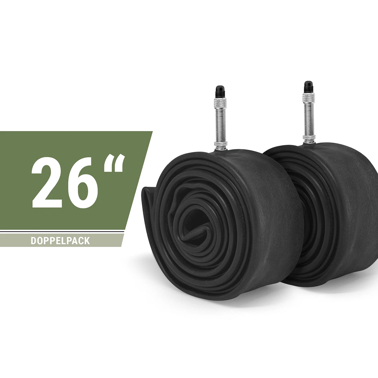 Schlauch 26" (Dunlopventil | 47-559)