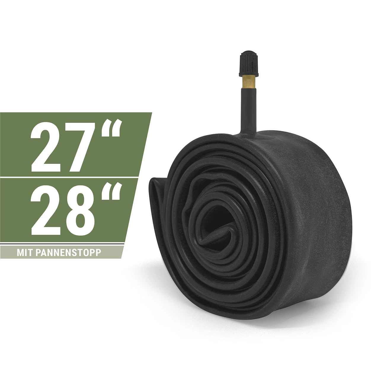 Schlauch 27-28" (Autoventil | 35/37-630/642)