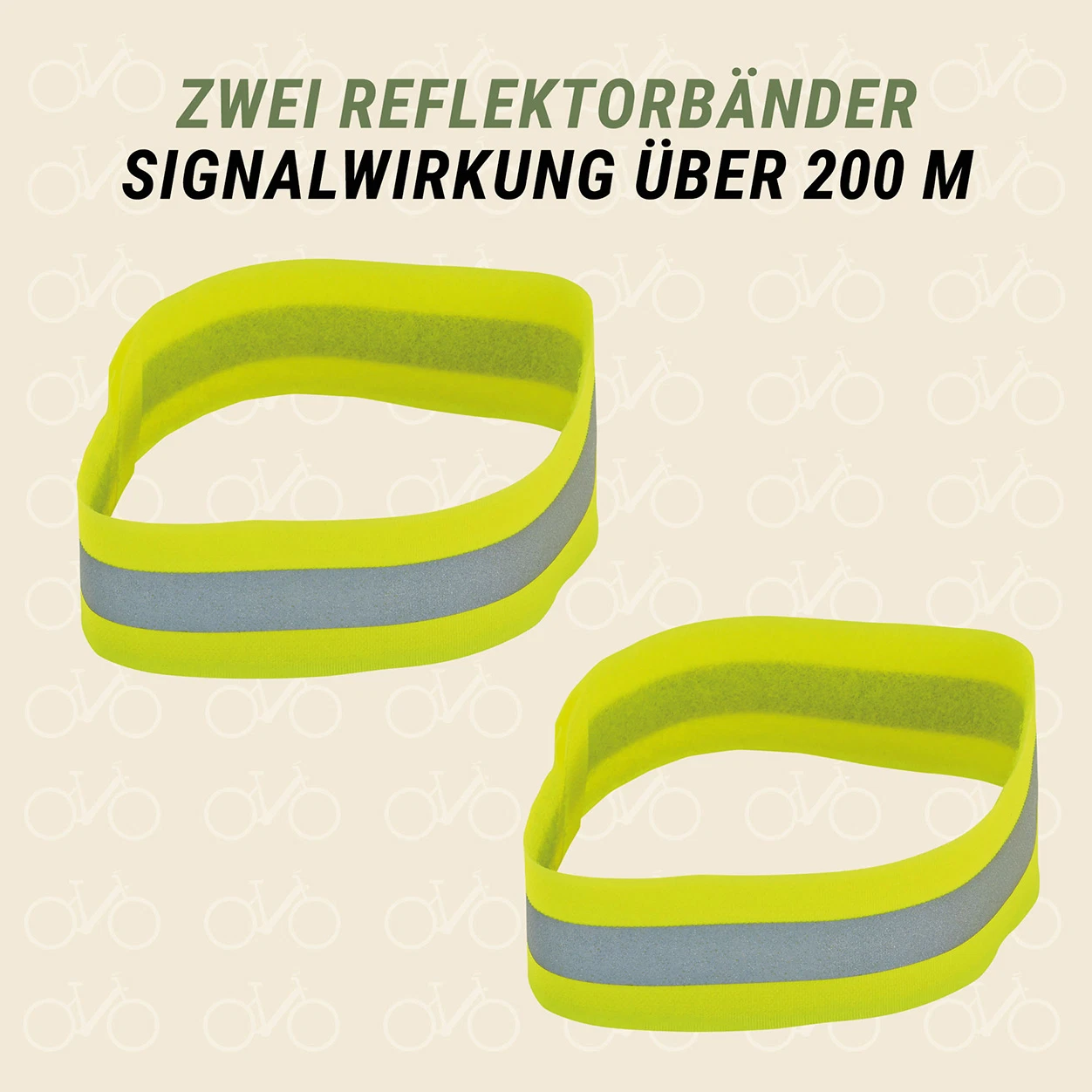 Reflektorband