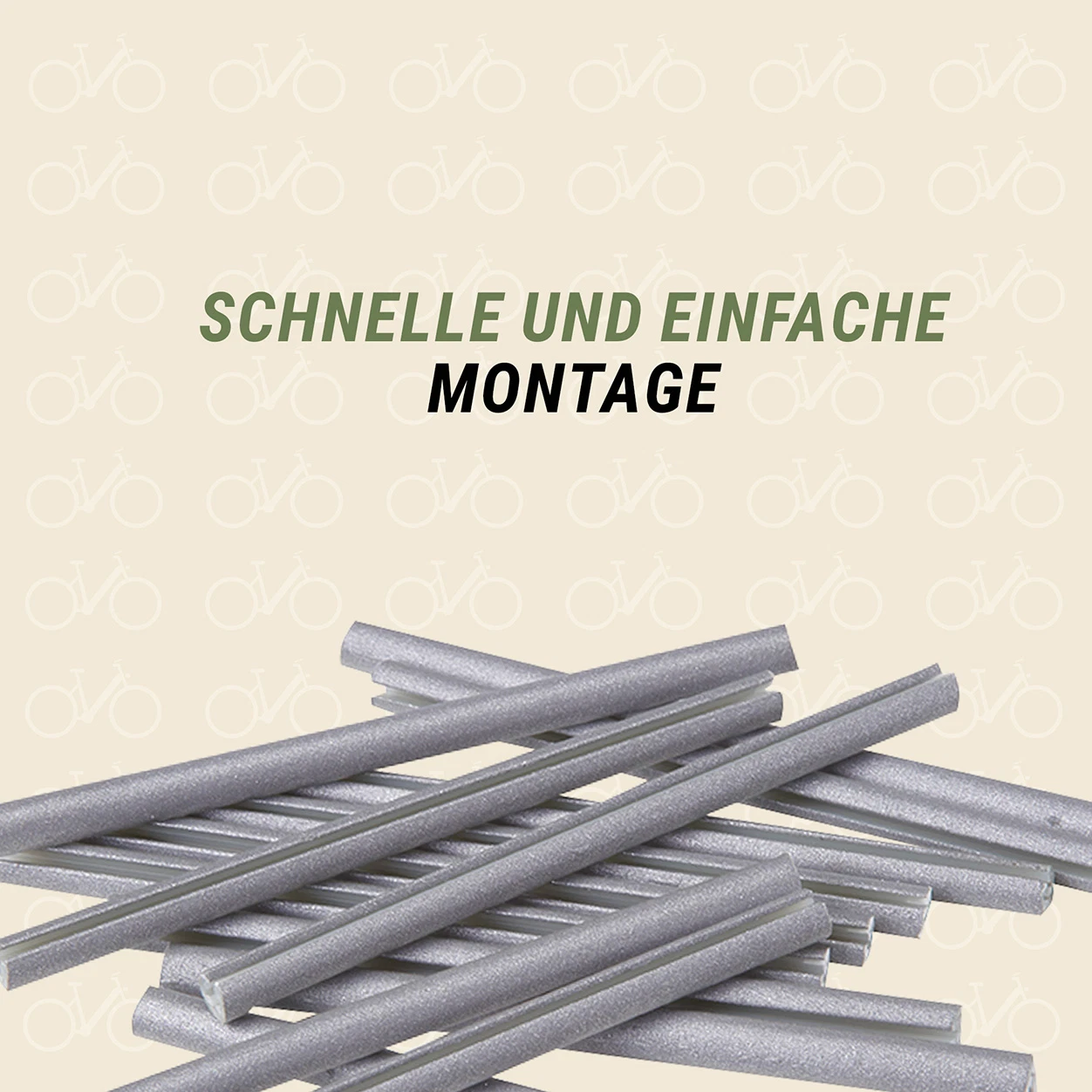 Speichenreflektoren
