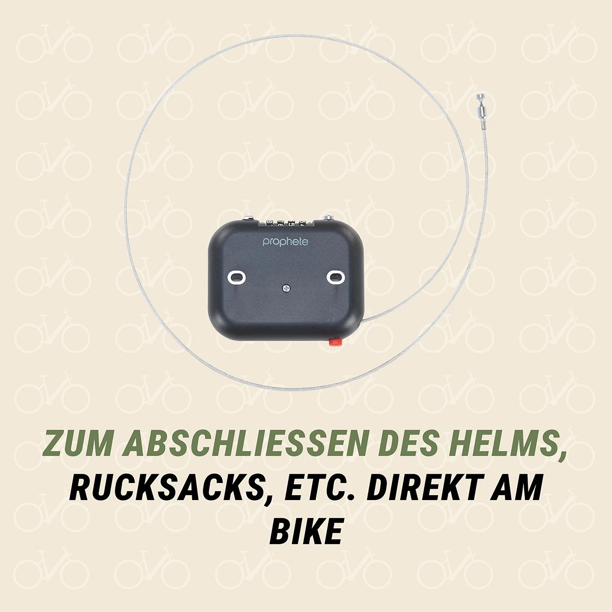 Helmschloss