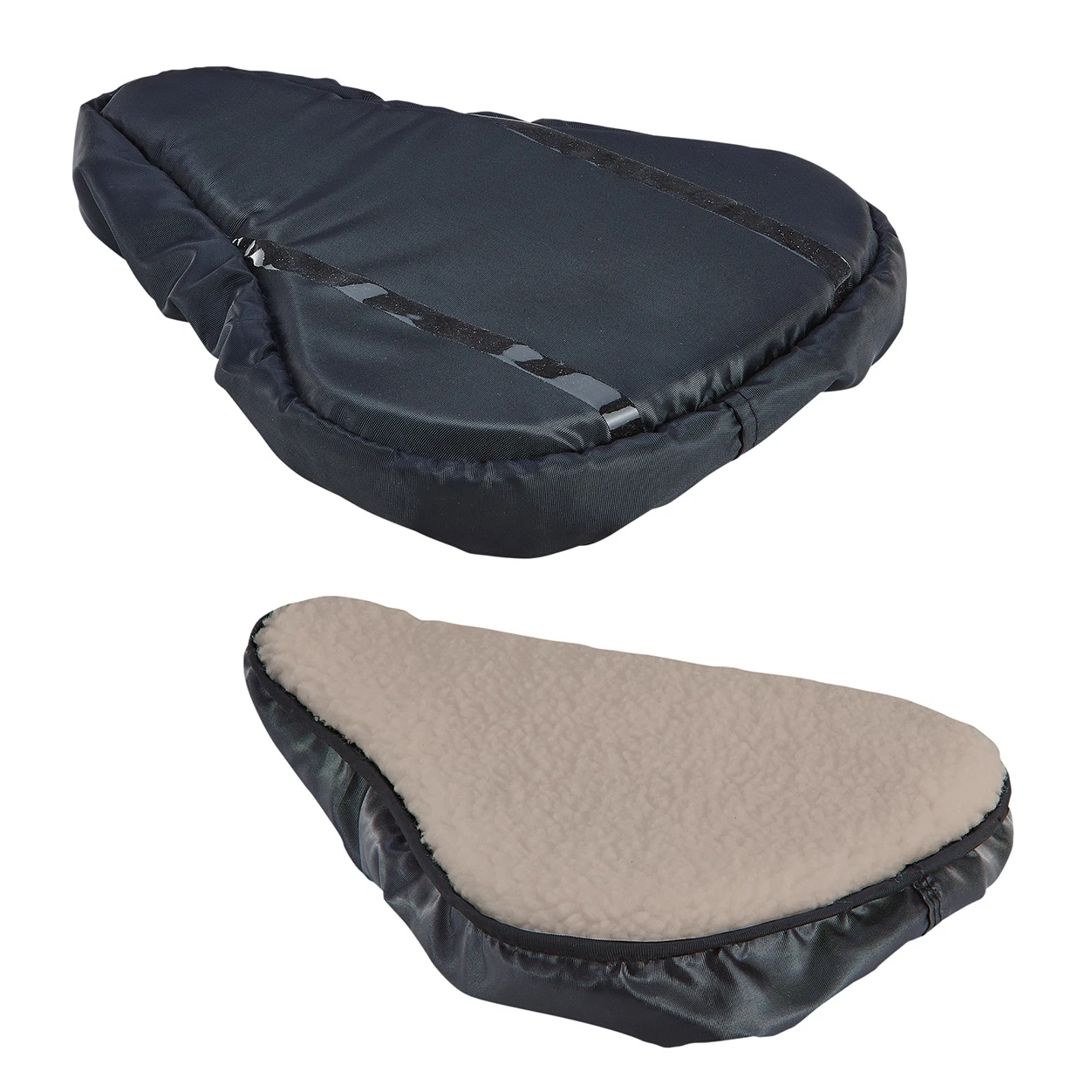 2 in 1 Satteldecke