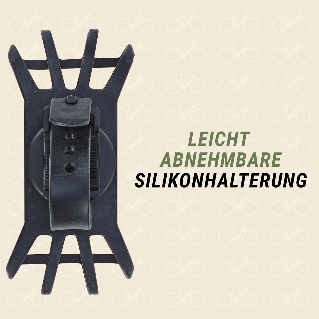Handyhalterung (Aktion)