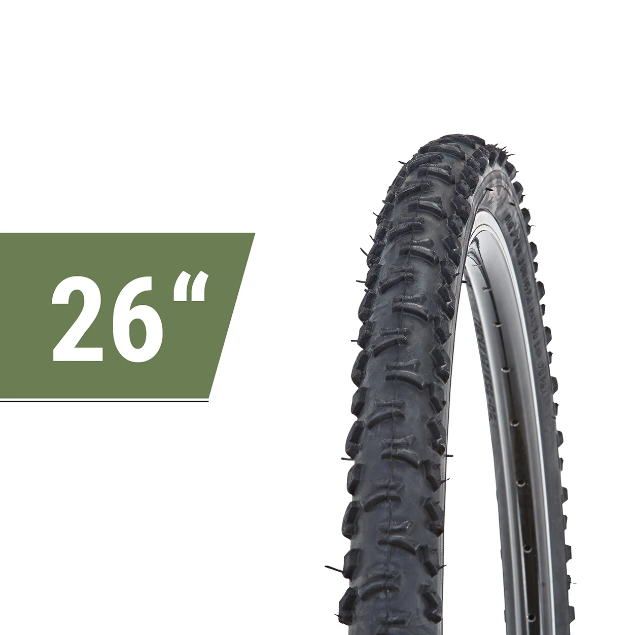 Reifen 26" x 1.95 (50-559)