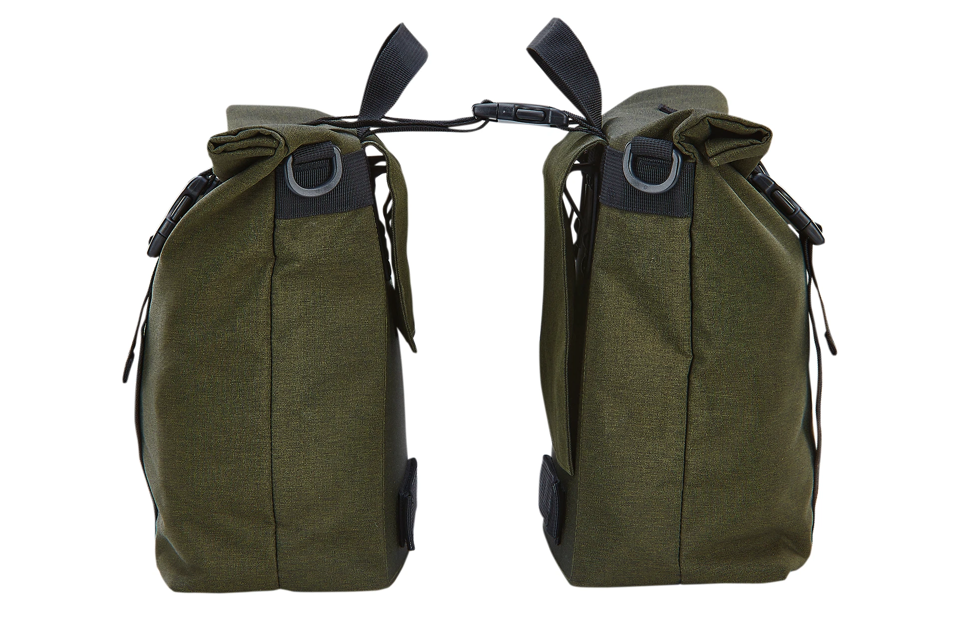 Doppelpacktasche