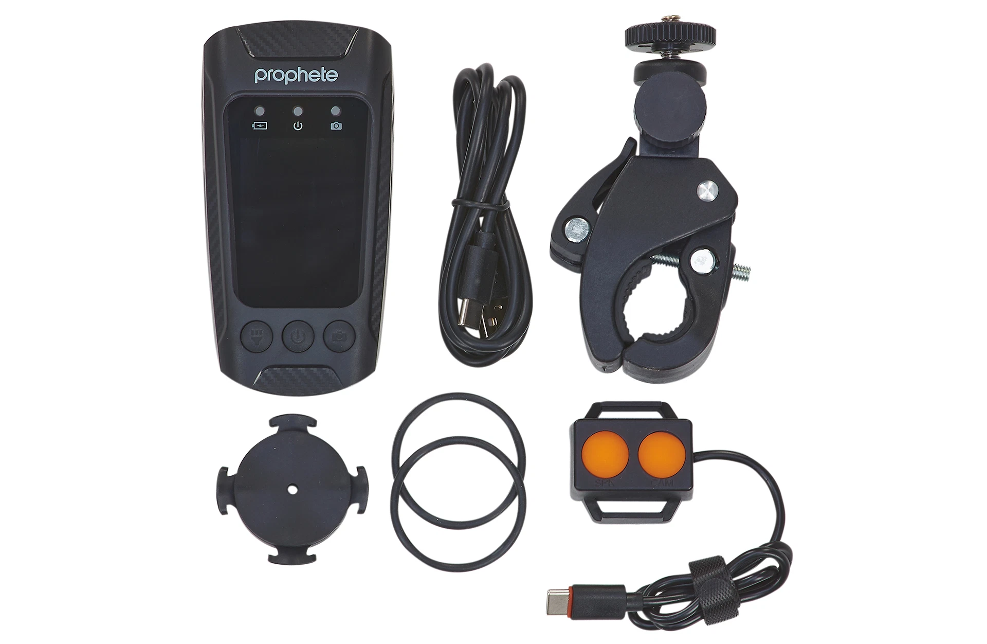 Dashcam (Aktion)