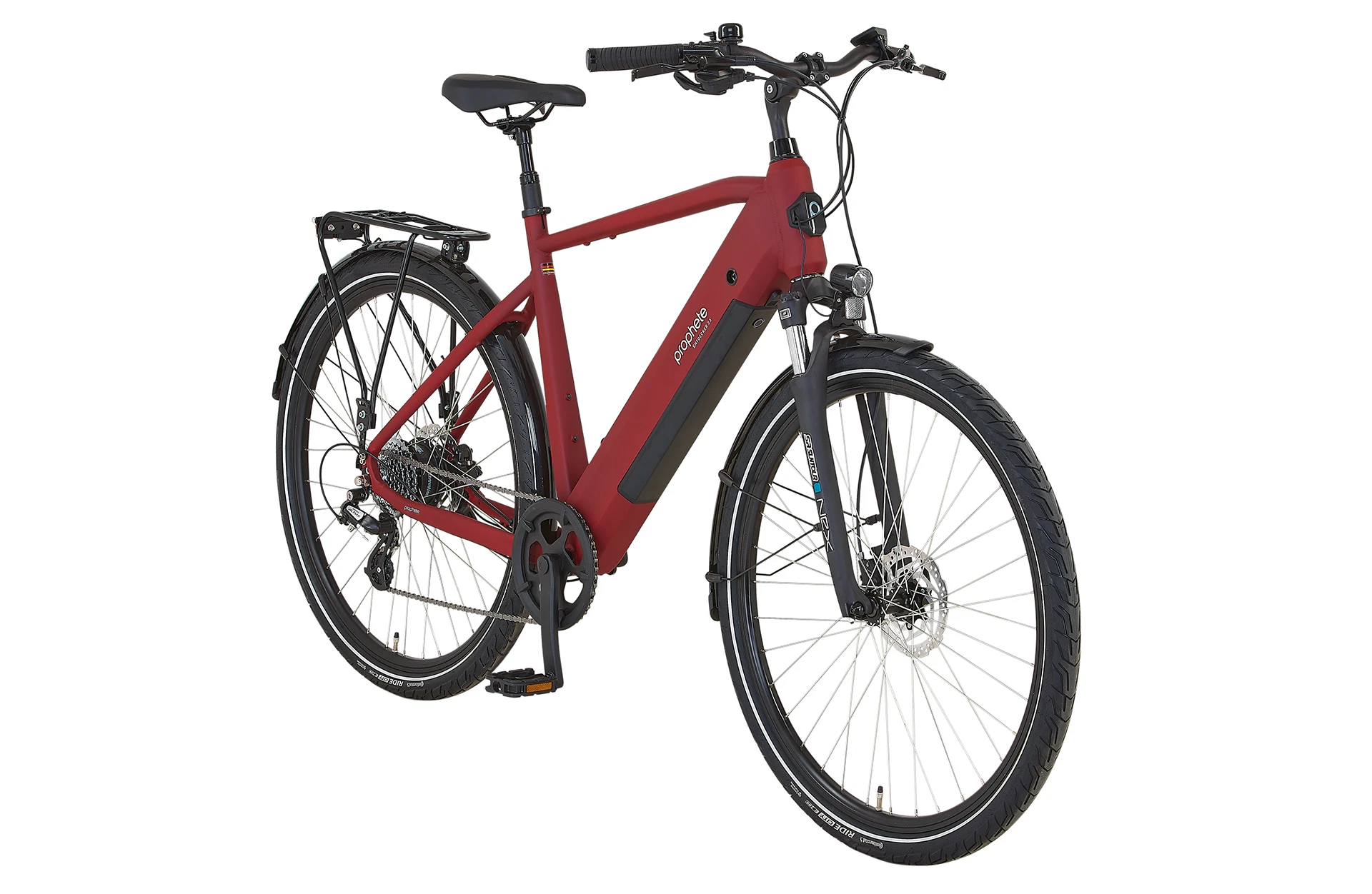 Entdecker 2.3