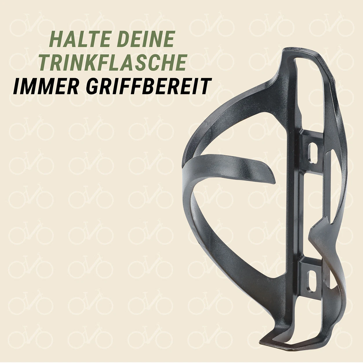 Trinkflaschenhalter