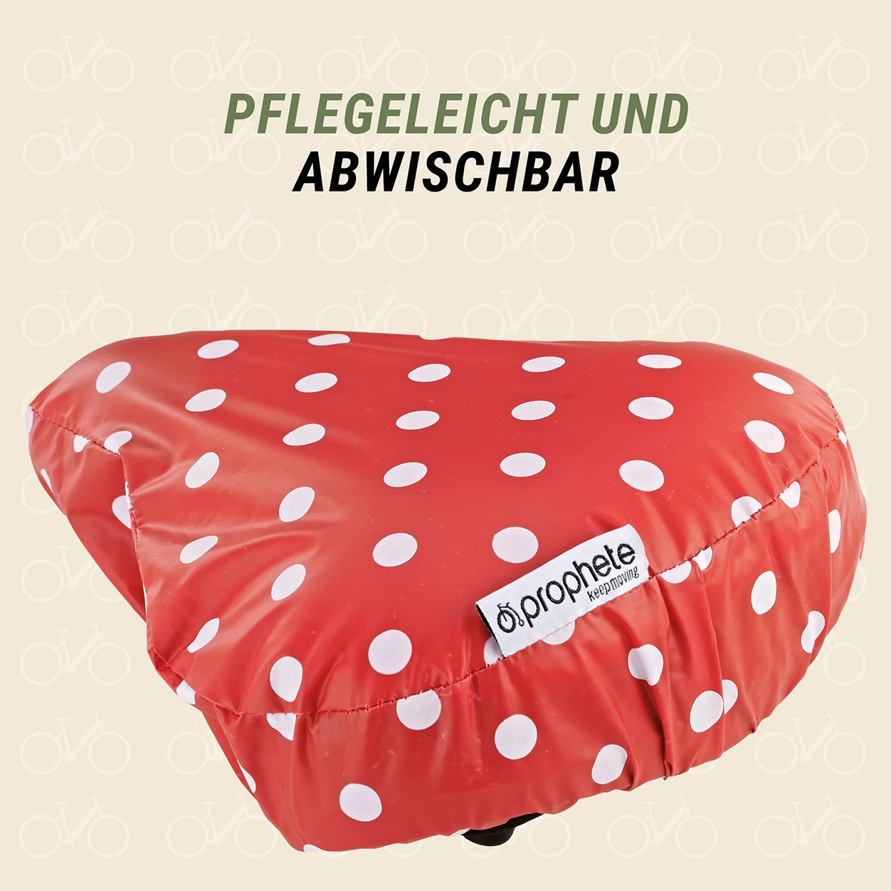 Satteldecke Dot