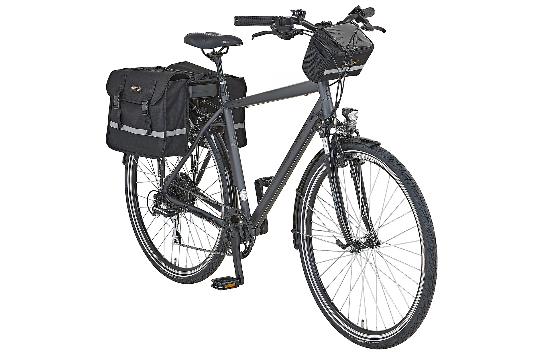 Entdecker e9000