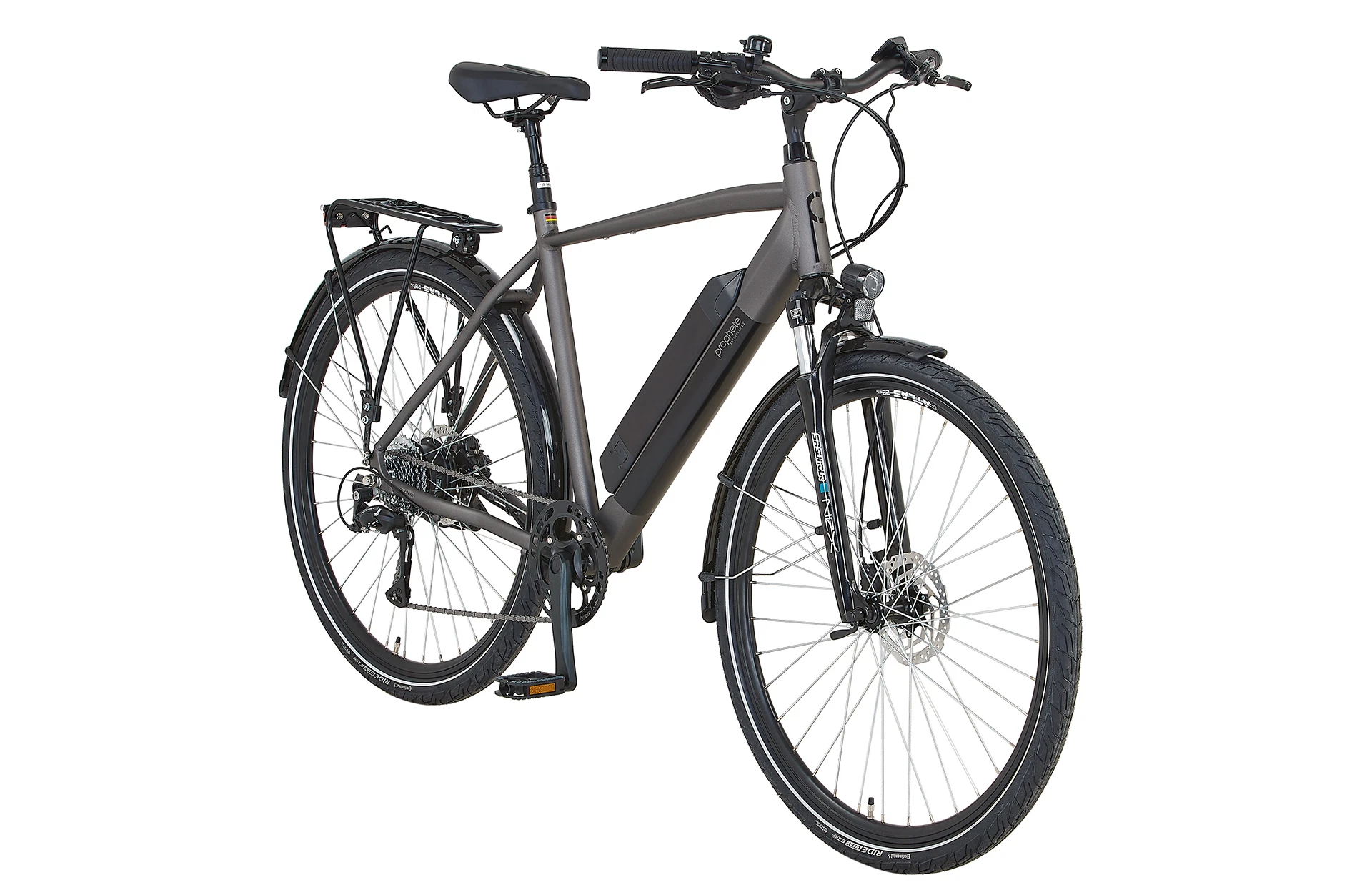 Entdecker 1.3